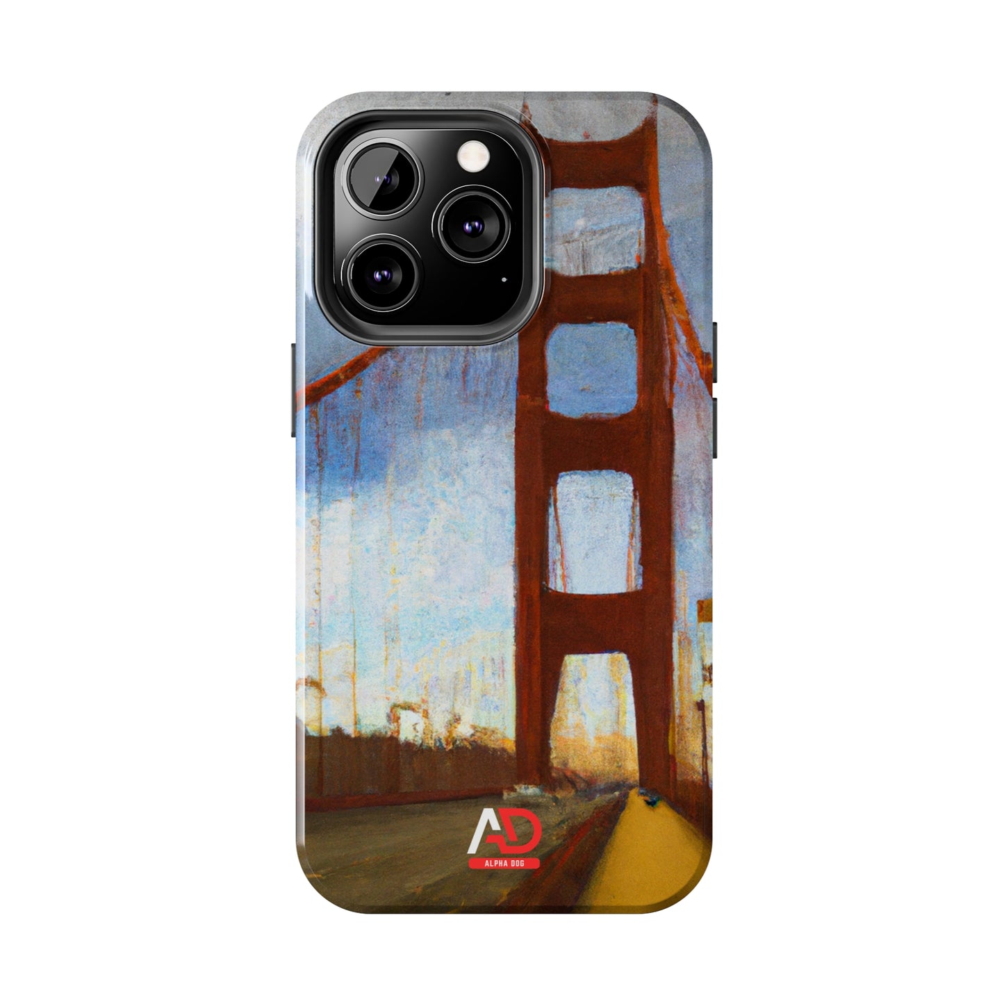 Rhonda Wagner - Phone Case