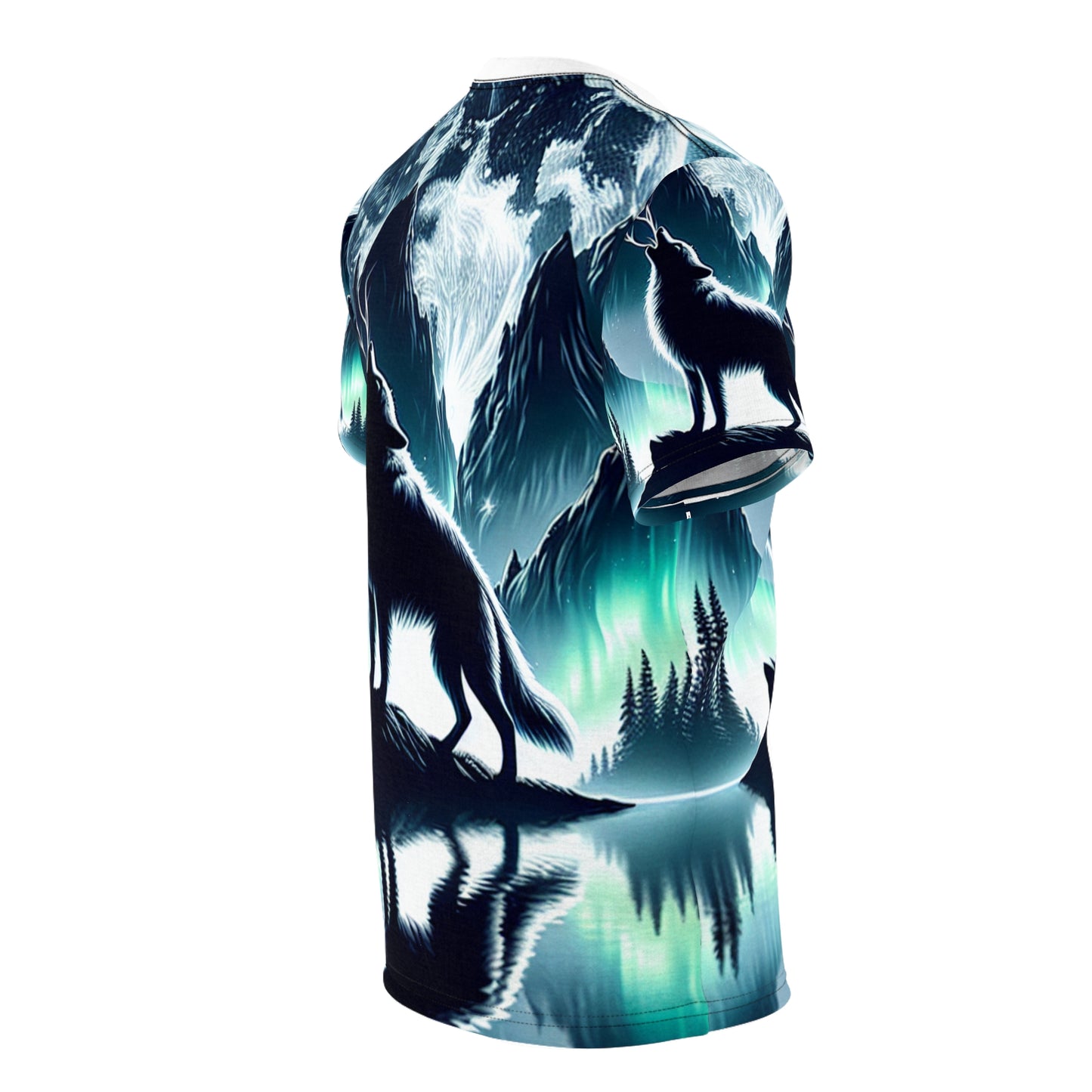 Joanna Chase - AOP Tee