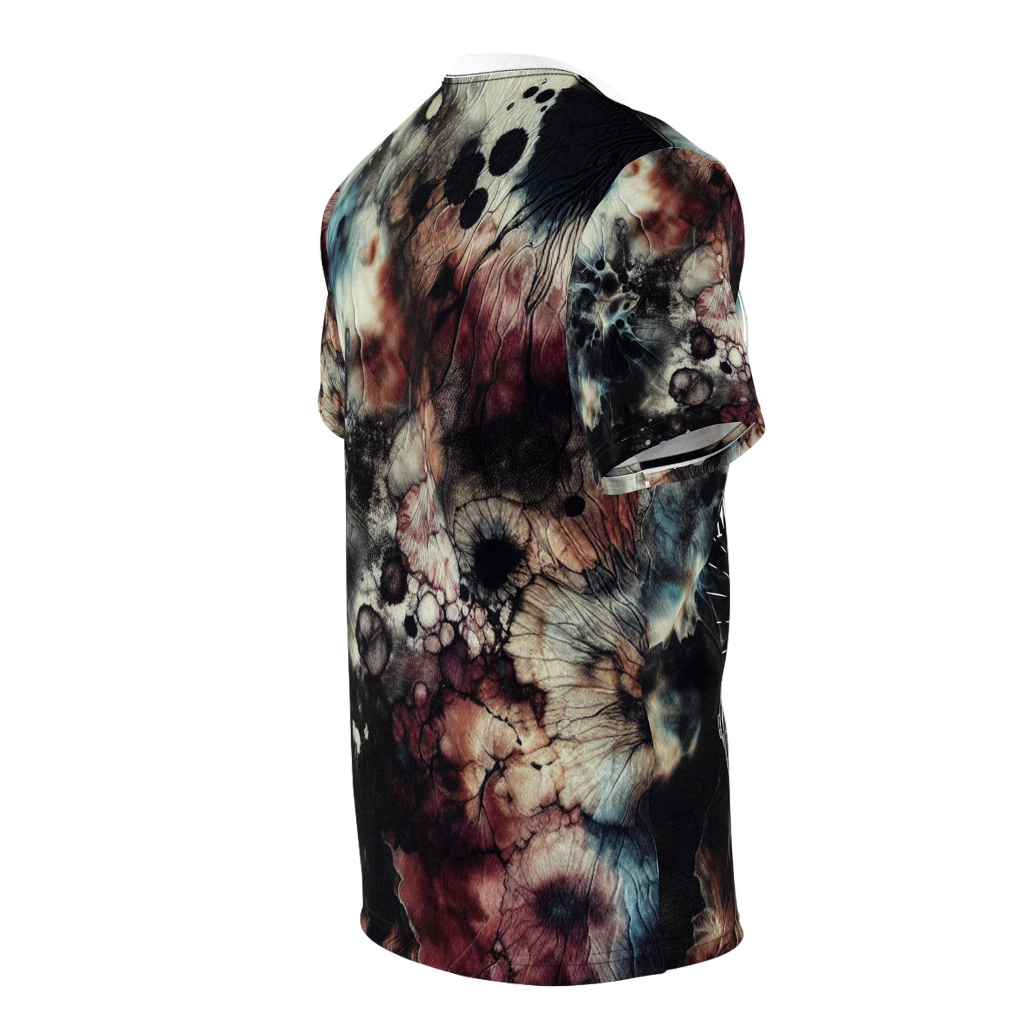 Iris Canning - AOP Tee