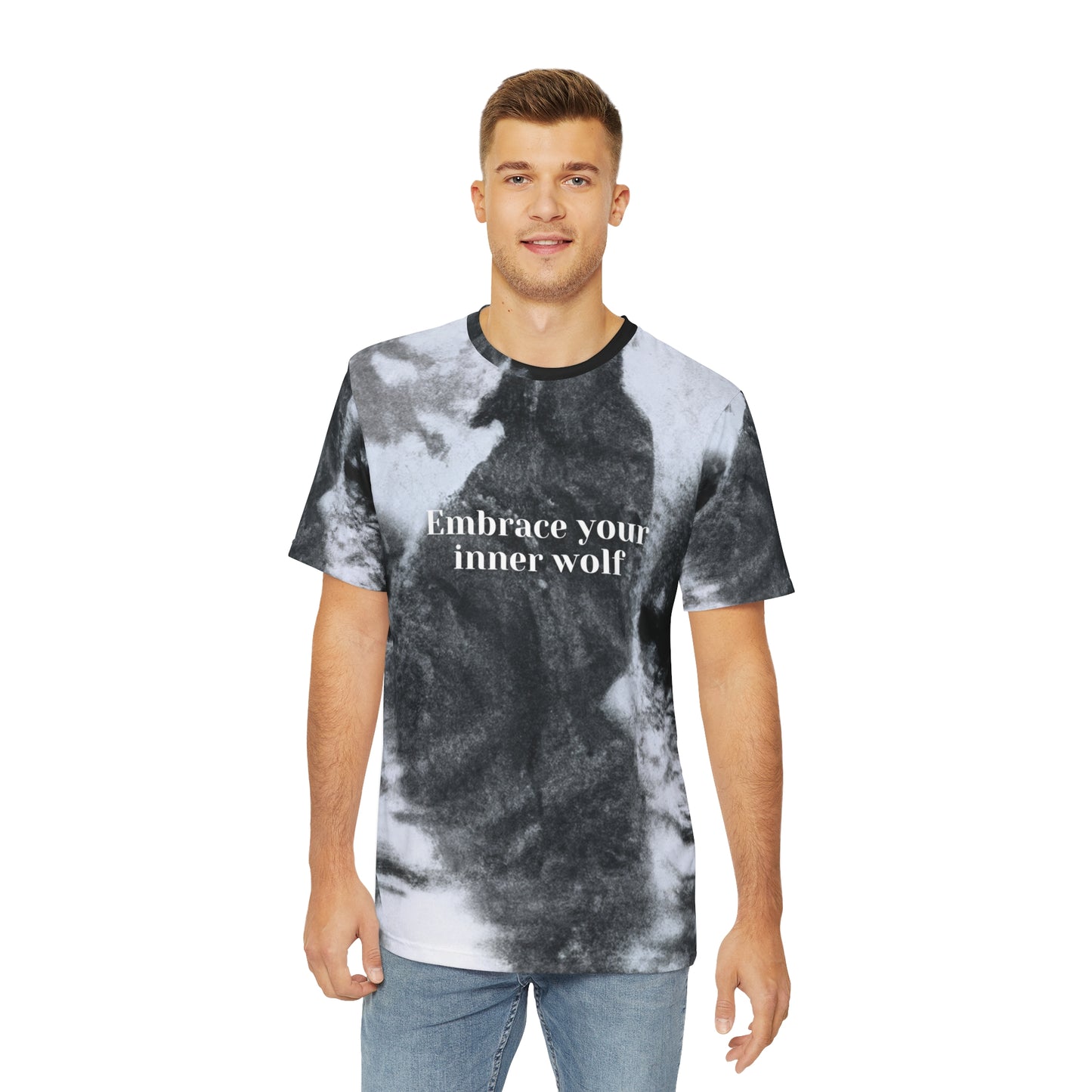 Doris Graham - AOP Tee