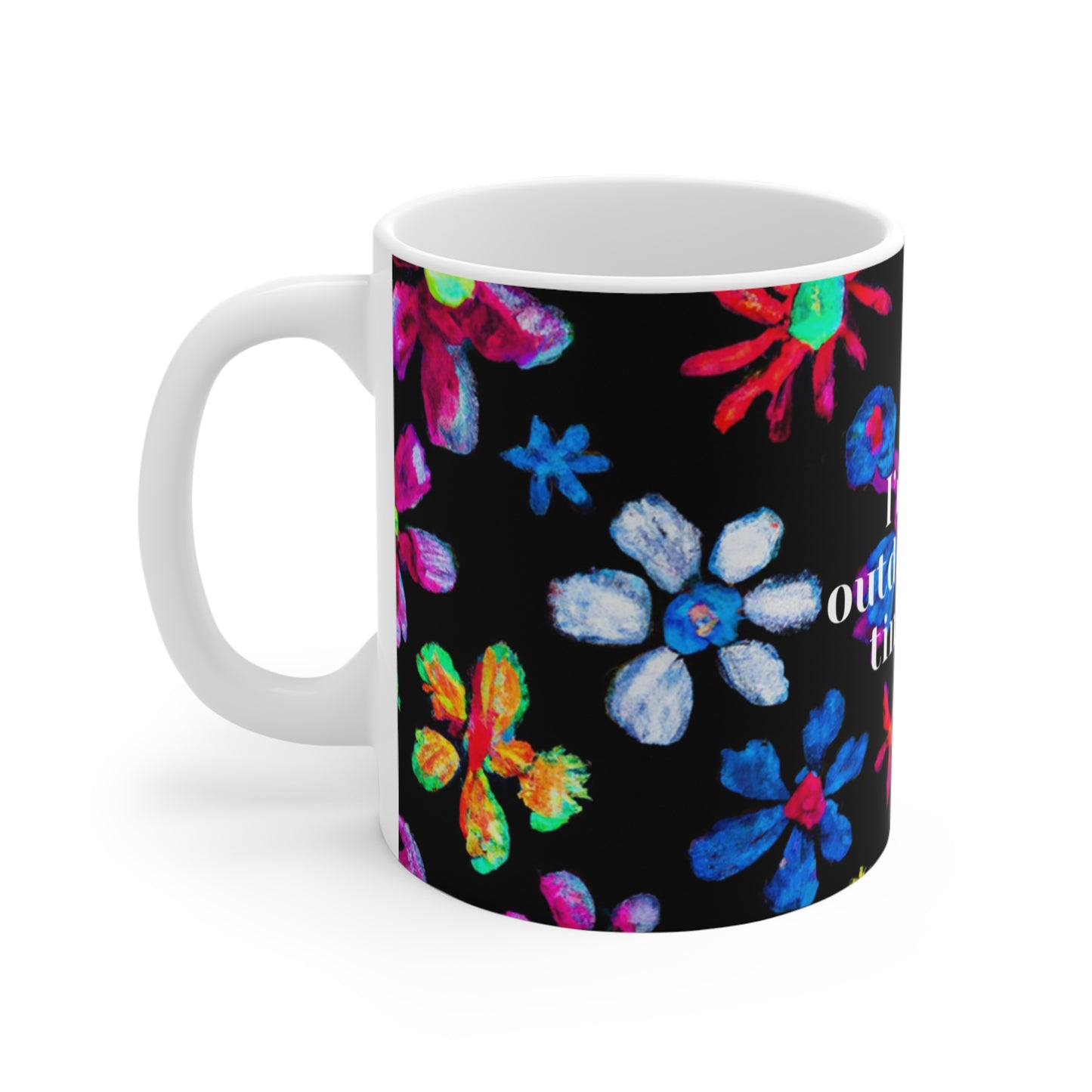 Erik Winfield - Mugs