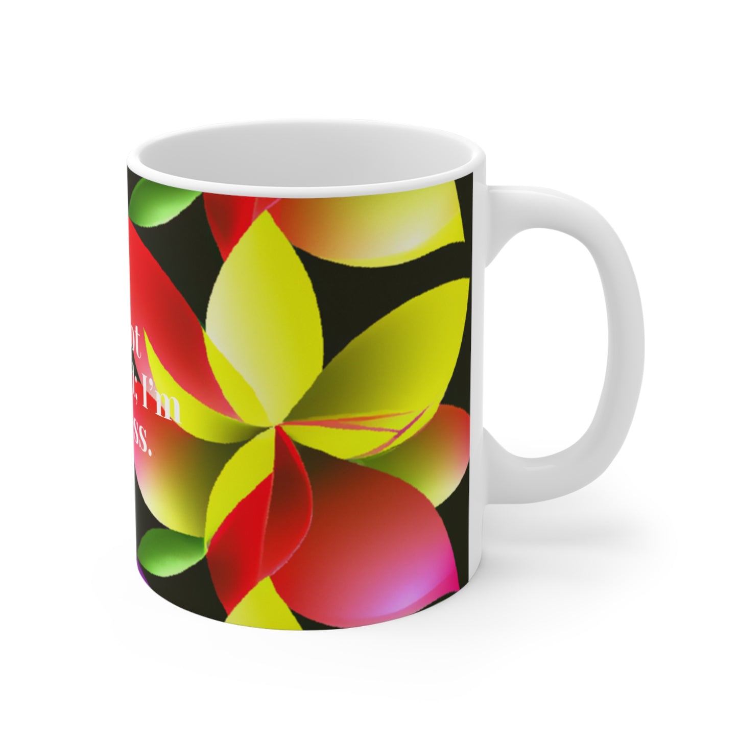 Walter Breckenridge - Mugs