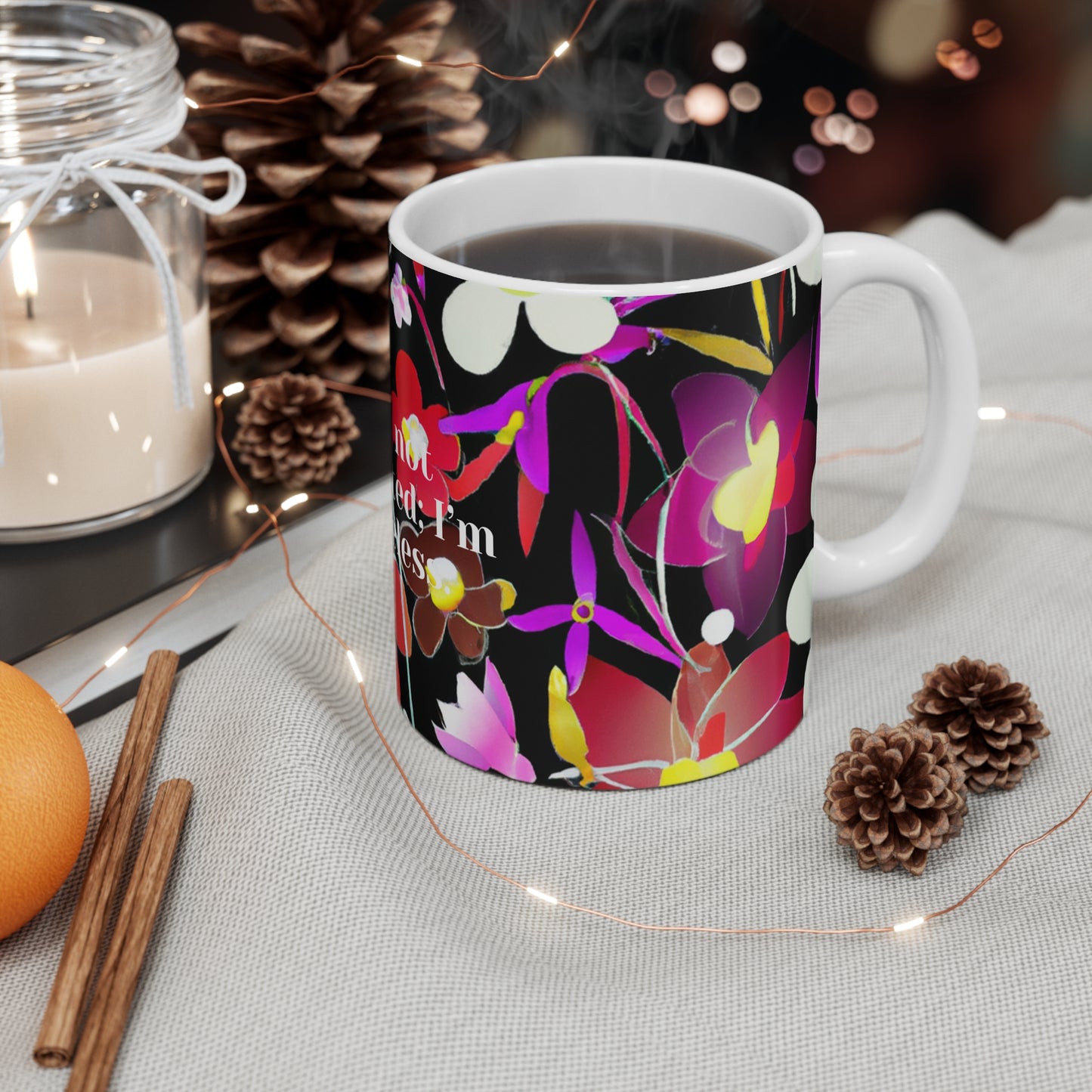 Albert Nobel - Mugs