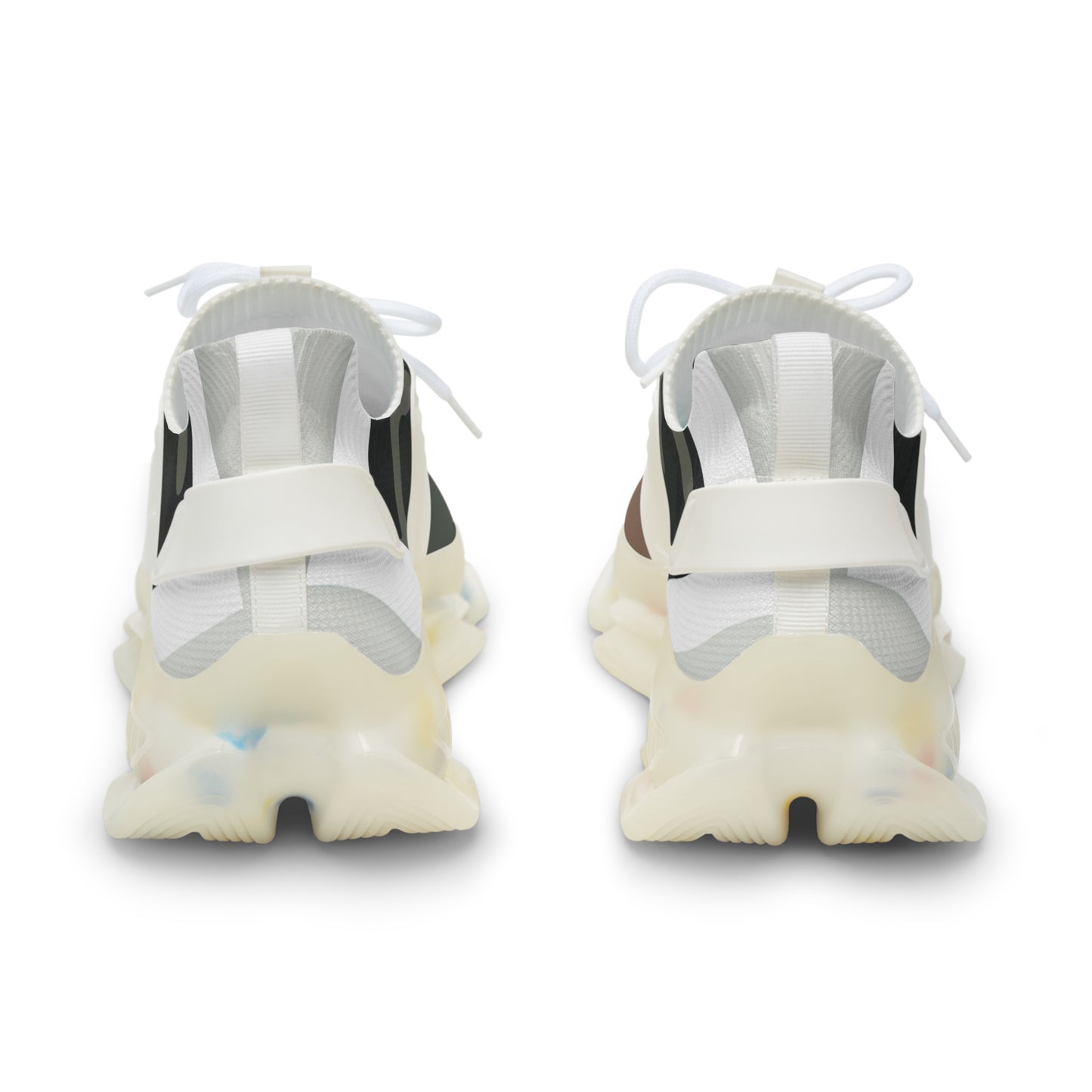 Lenny Cabezas - Sneakers