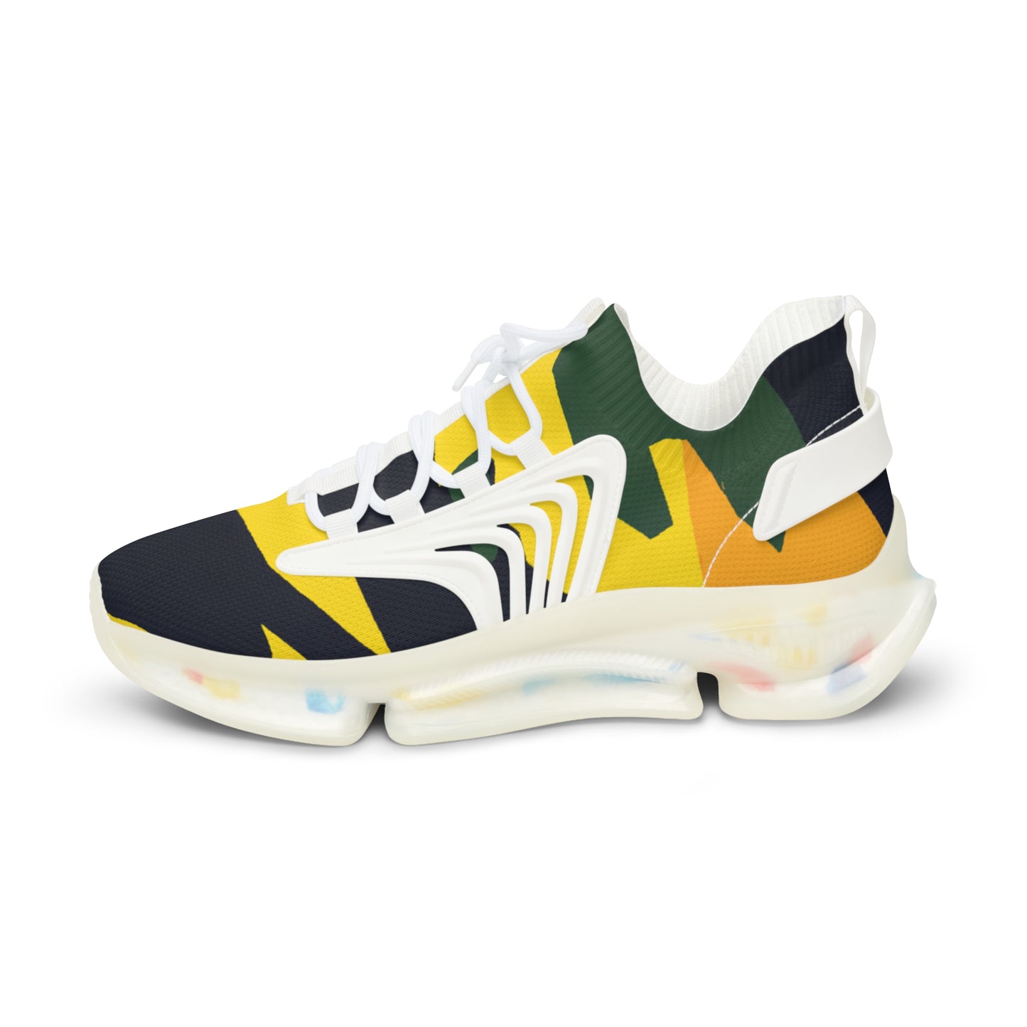 Astrid Degraw - Sneakers