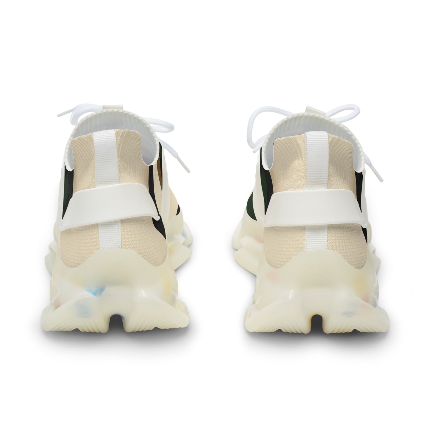 Michaela Denton - Sneakers