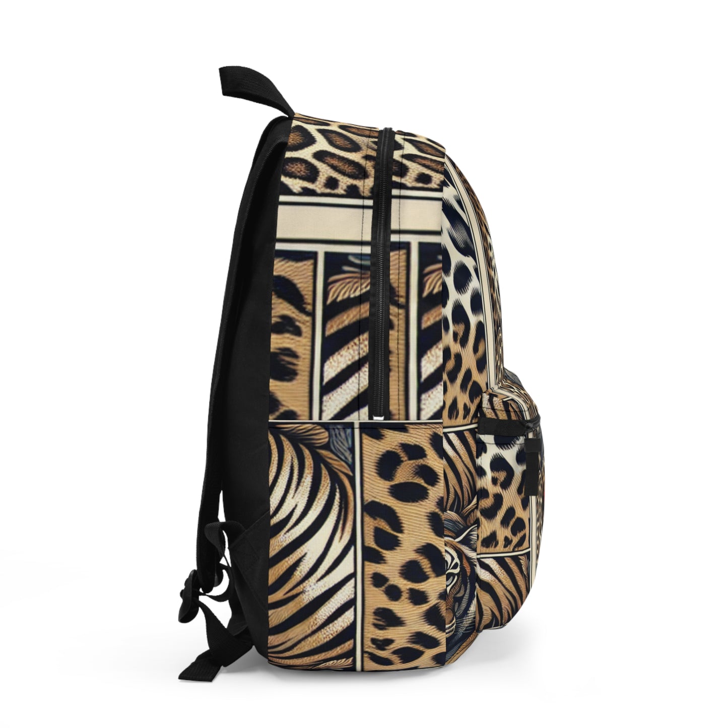 Kathy Bryant - Backpack
