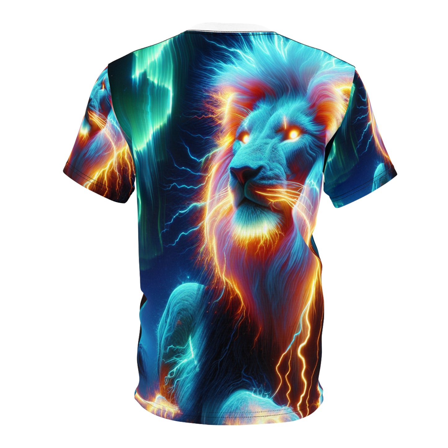 Edith Fairfax - AOP Tee