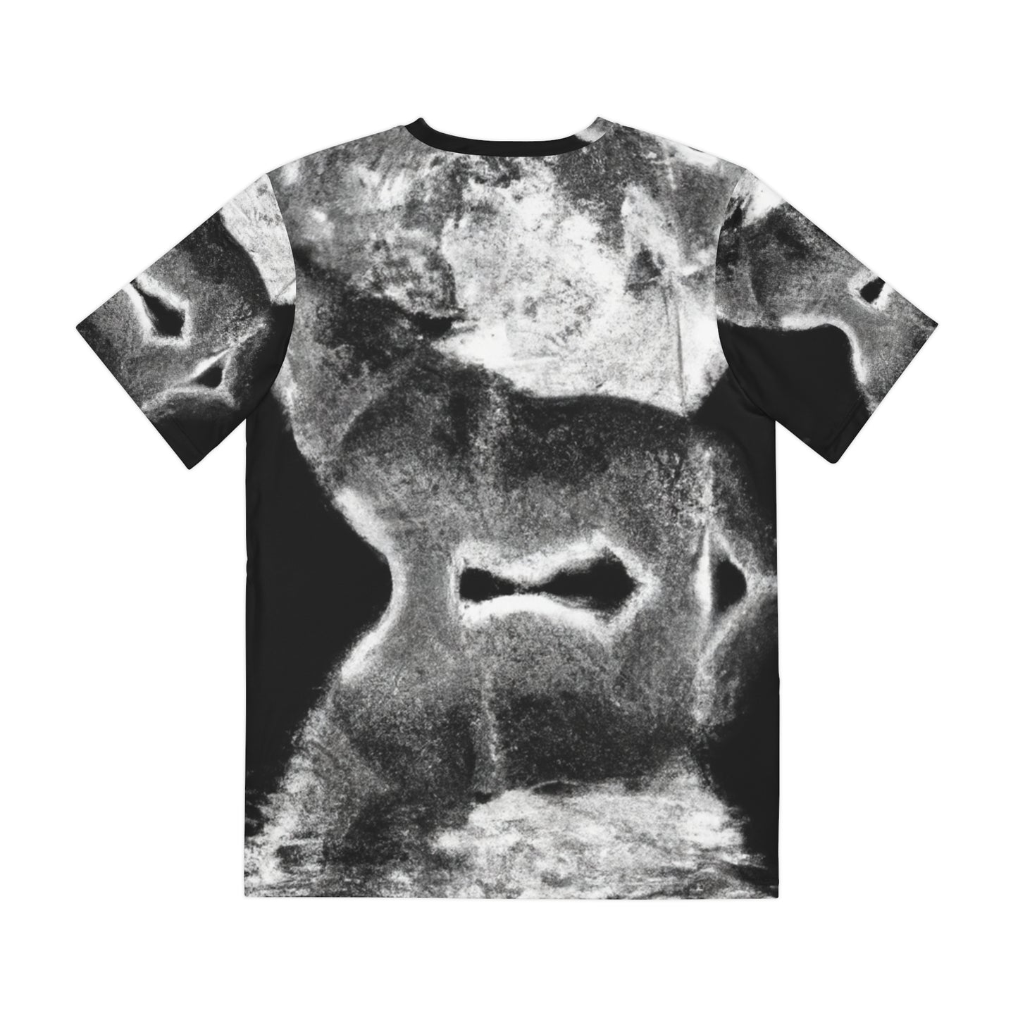 Ella Dandridge - AOP Tee