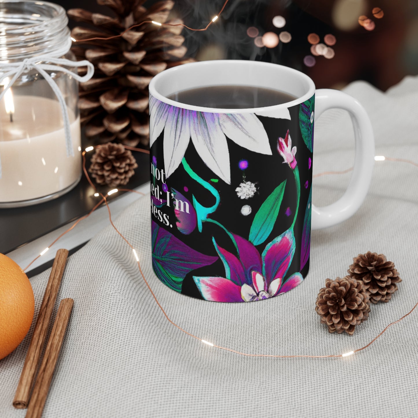 Edwin Finchley - Mugs