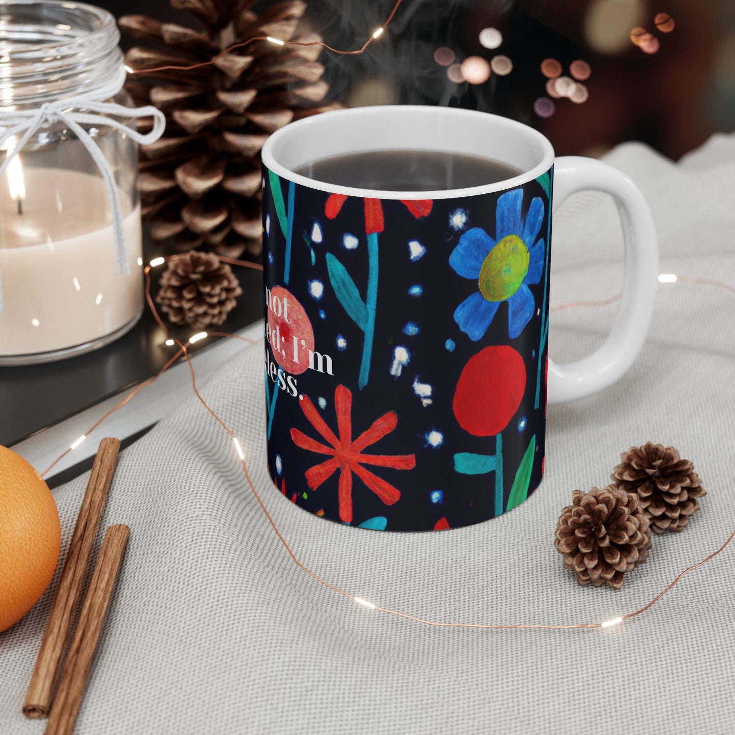Rudolph Bennet - Mugs