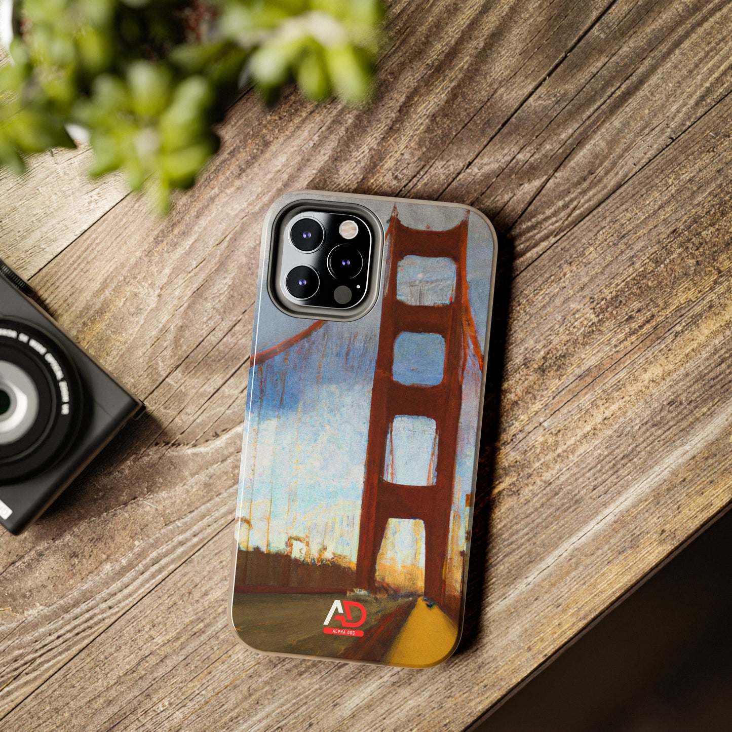 Rhonda Wagner - Phone Case