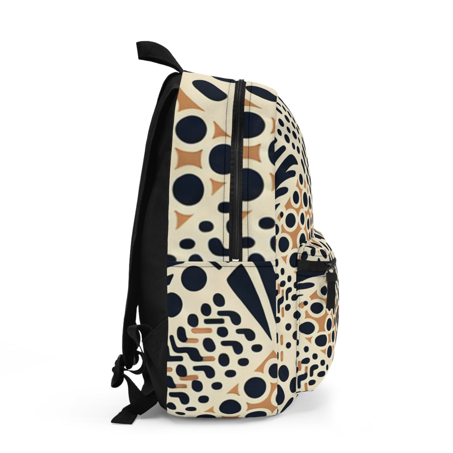 Gavin Miller - Backpack
