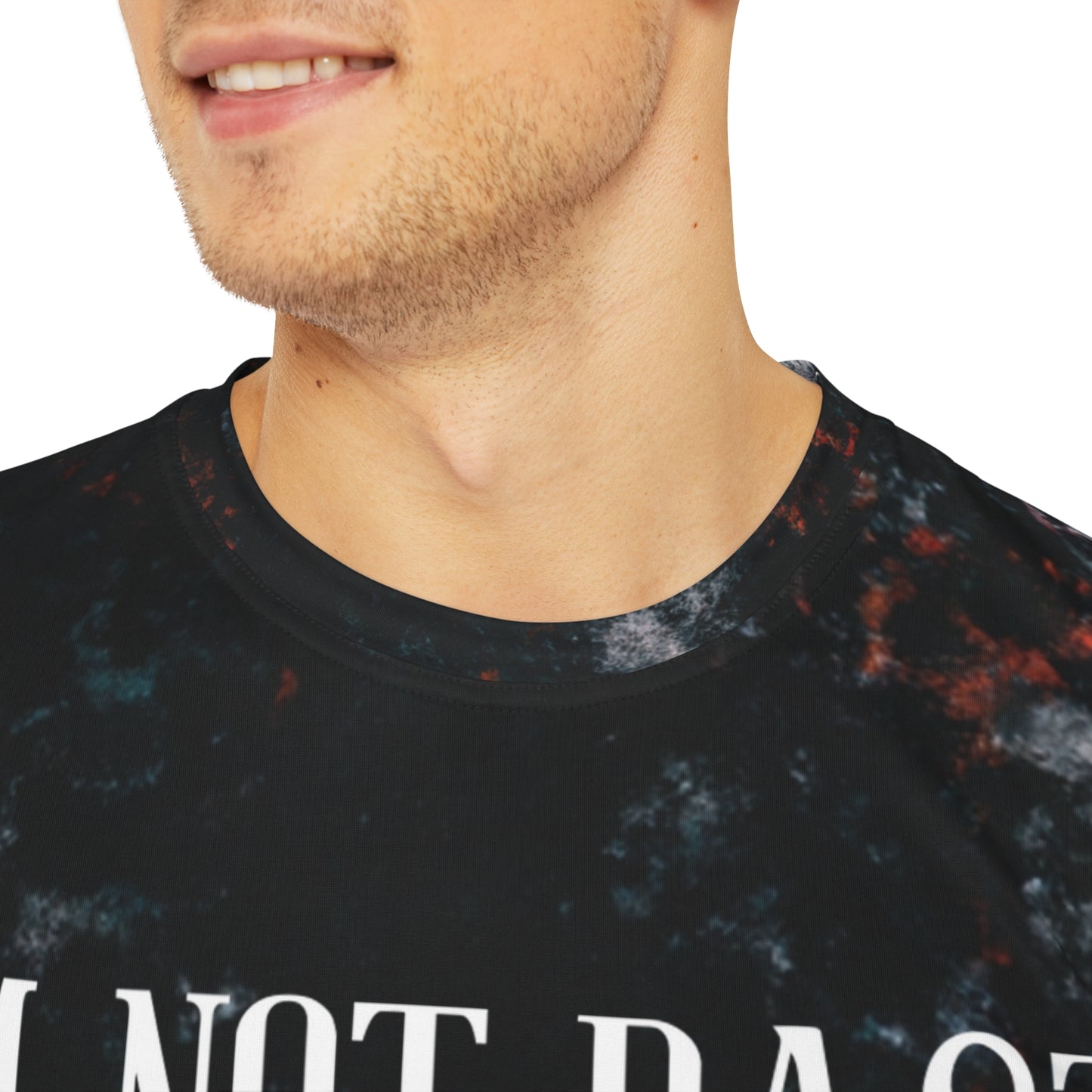 Maverick Calvin - AOP Tee
