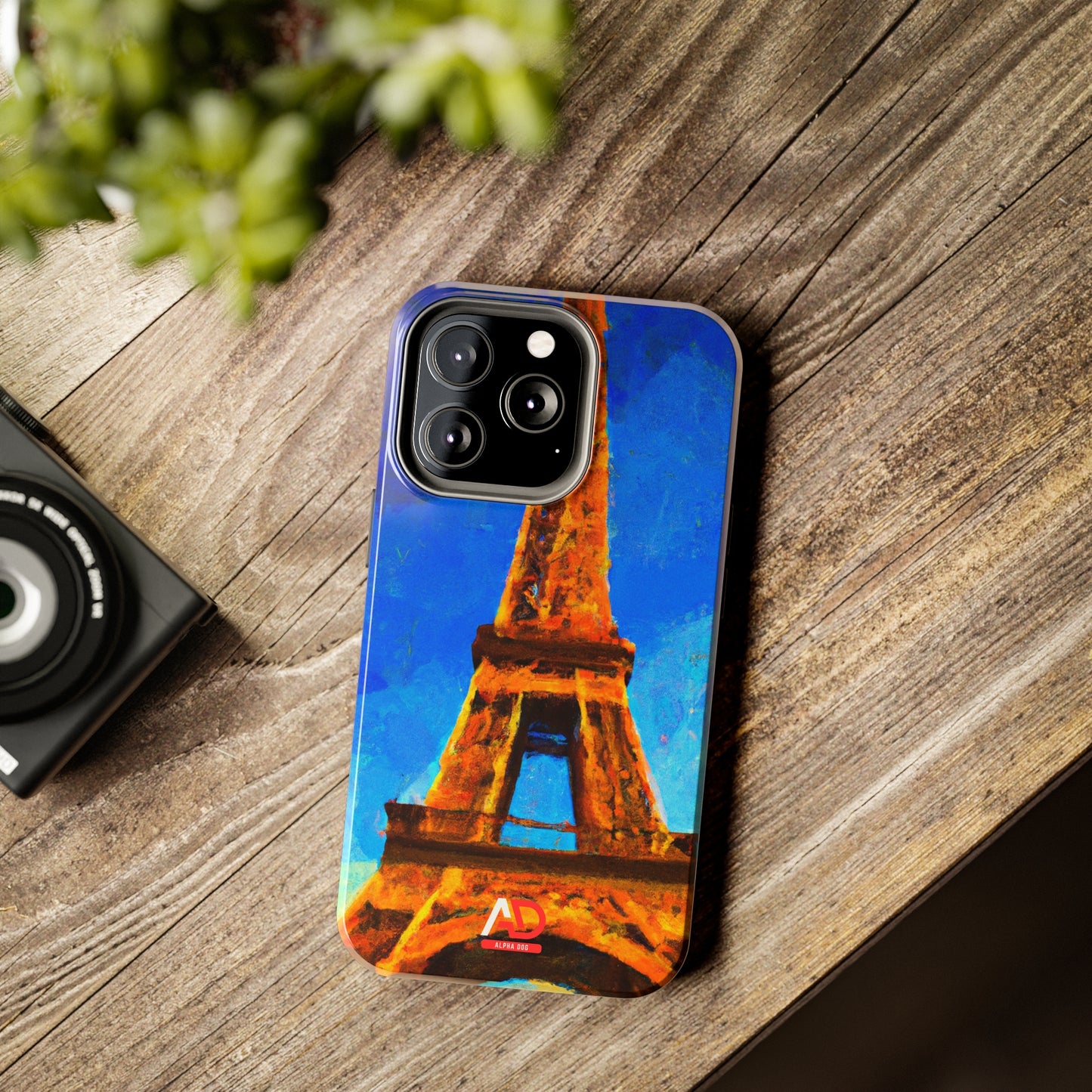 Leeanne Mathison - Phone Case