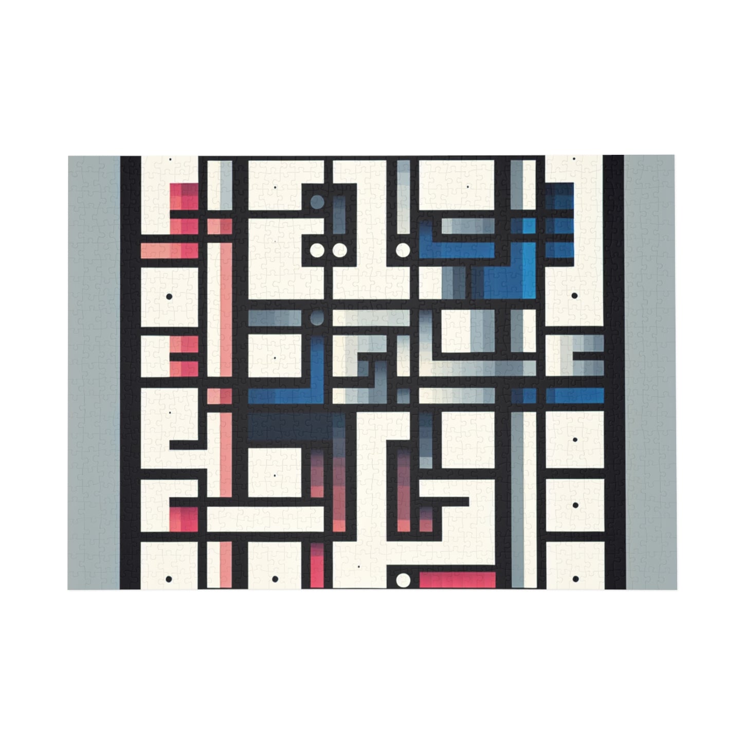 Yolanda Banks - Puzzle