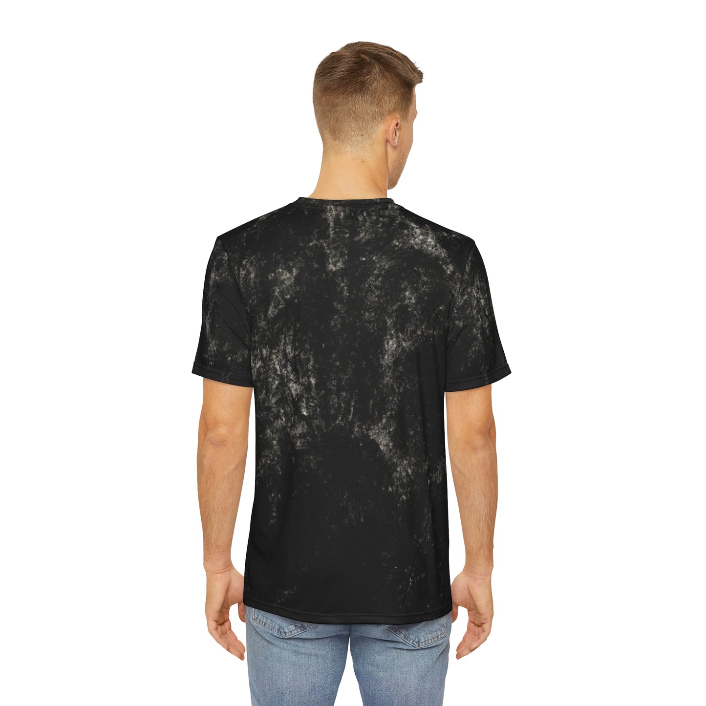 Josephine Russo - AOP Tee