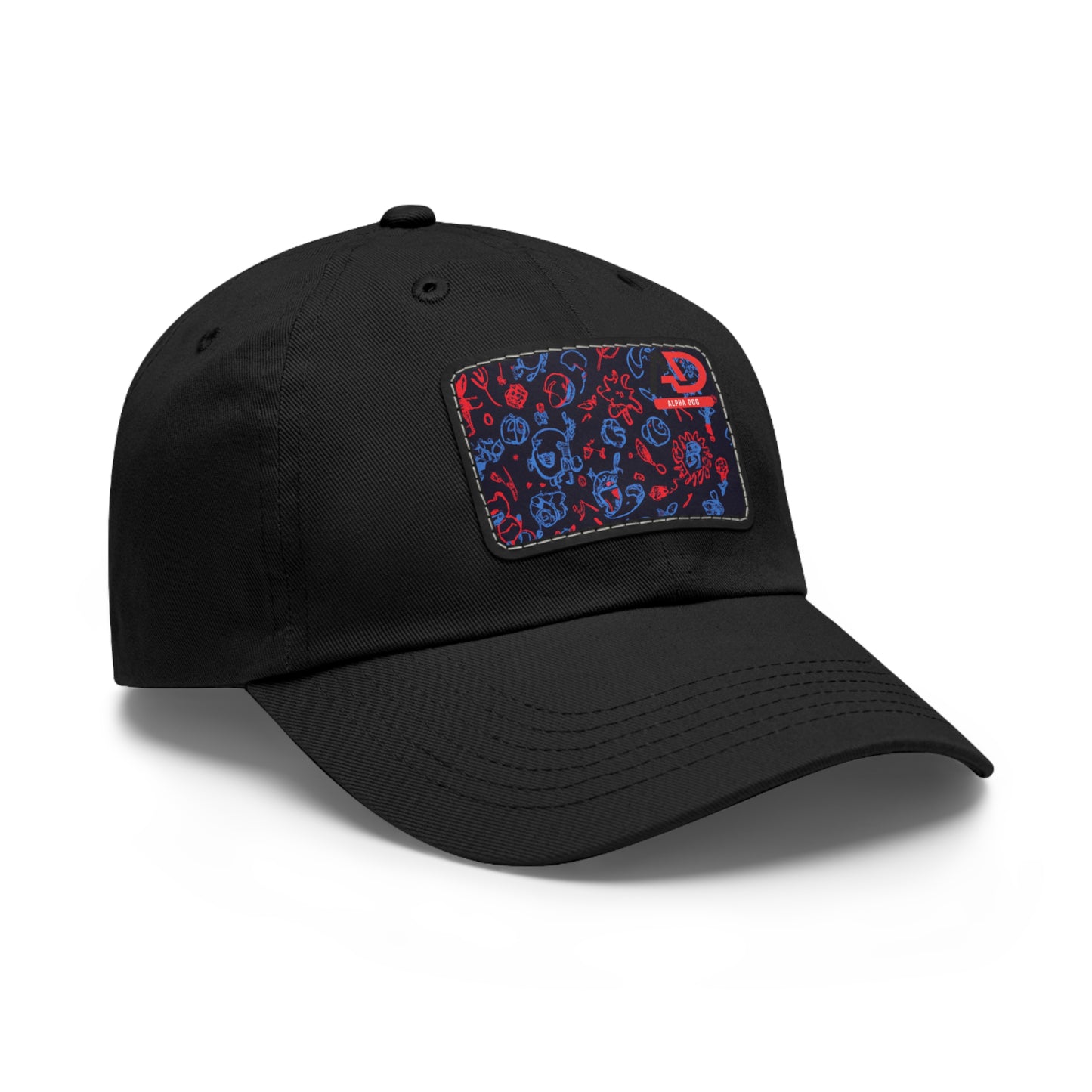 Janet Blackwell - Dad Hat