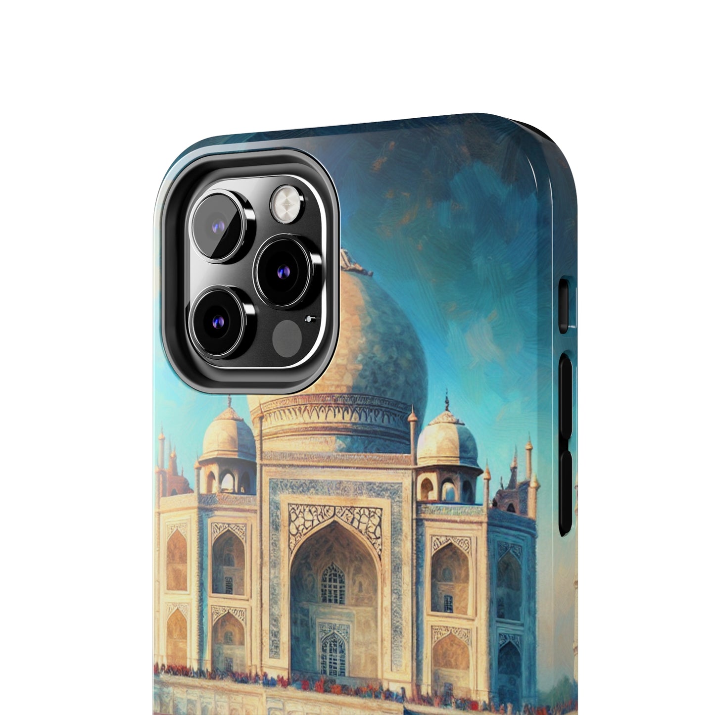 Maxine Barlow - Phone Case
