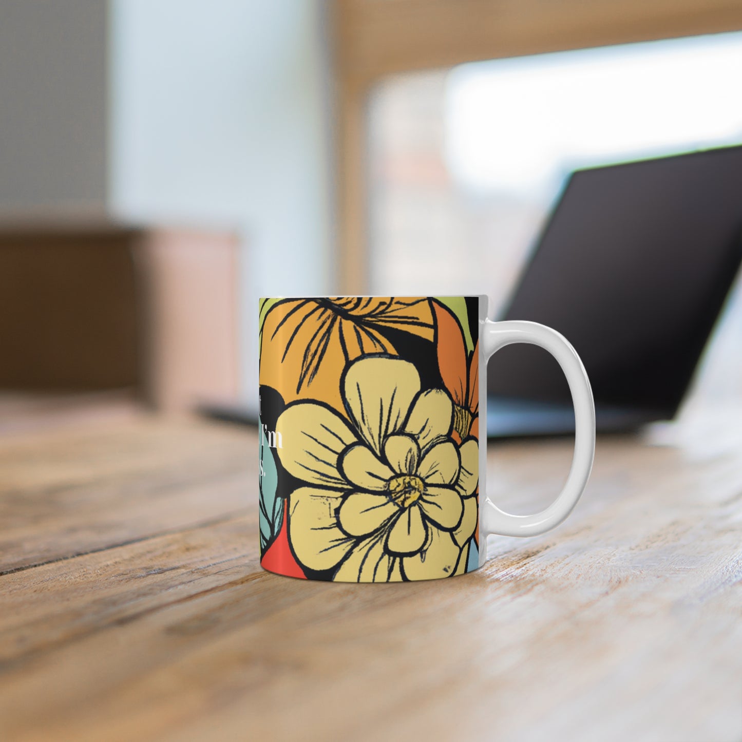 Charles Winston - Mugs