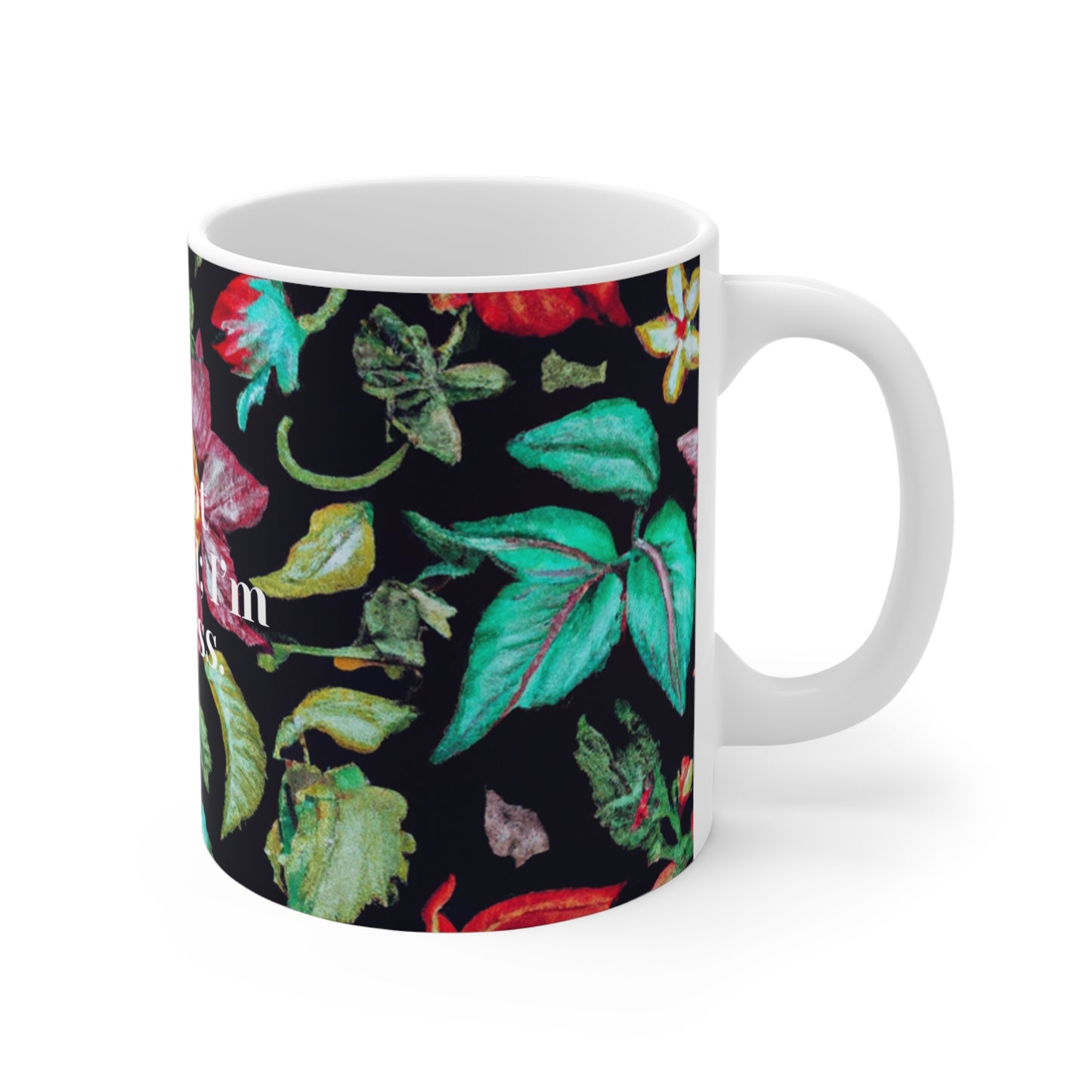 Johnathan Briggs - Mugs