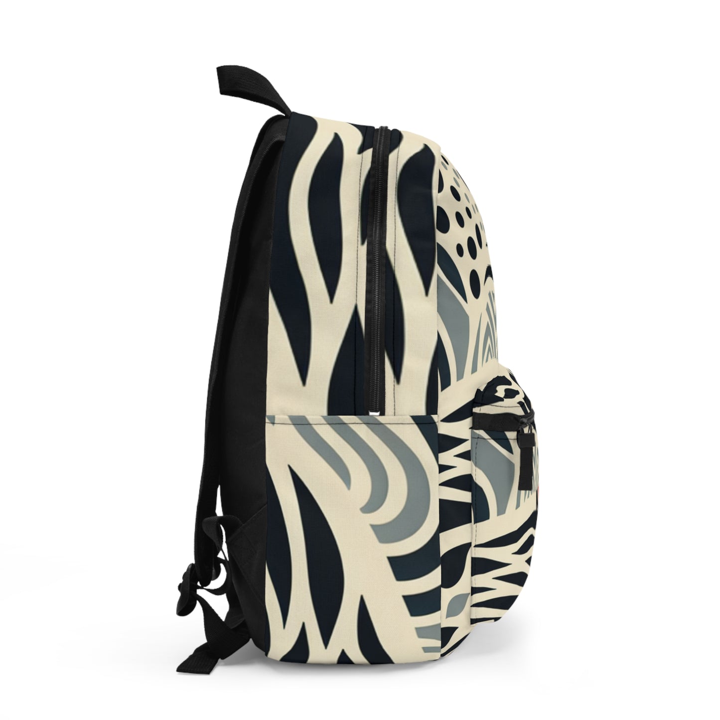 Lola Barragan - Backpack