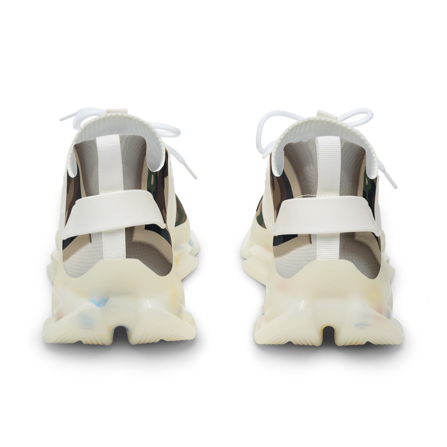 Seymour Falkner - Sneakers