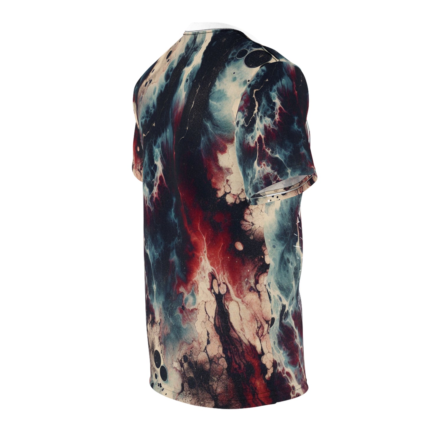 Iris Walcott - AOP Tee