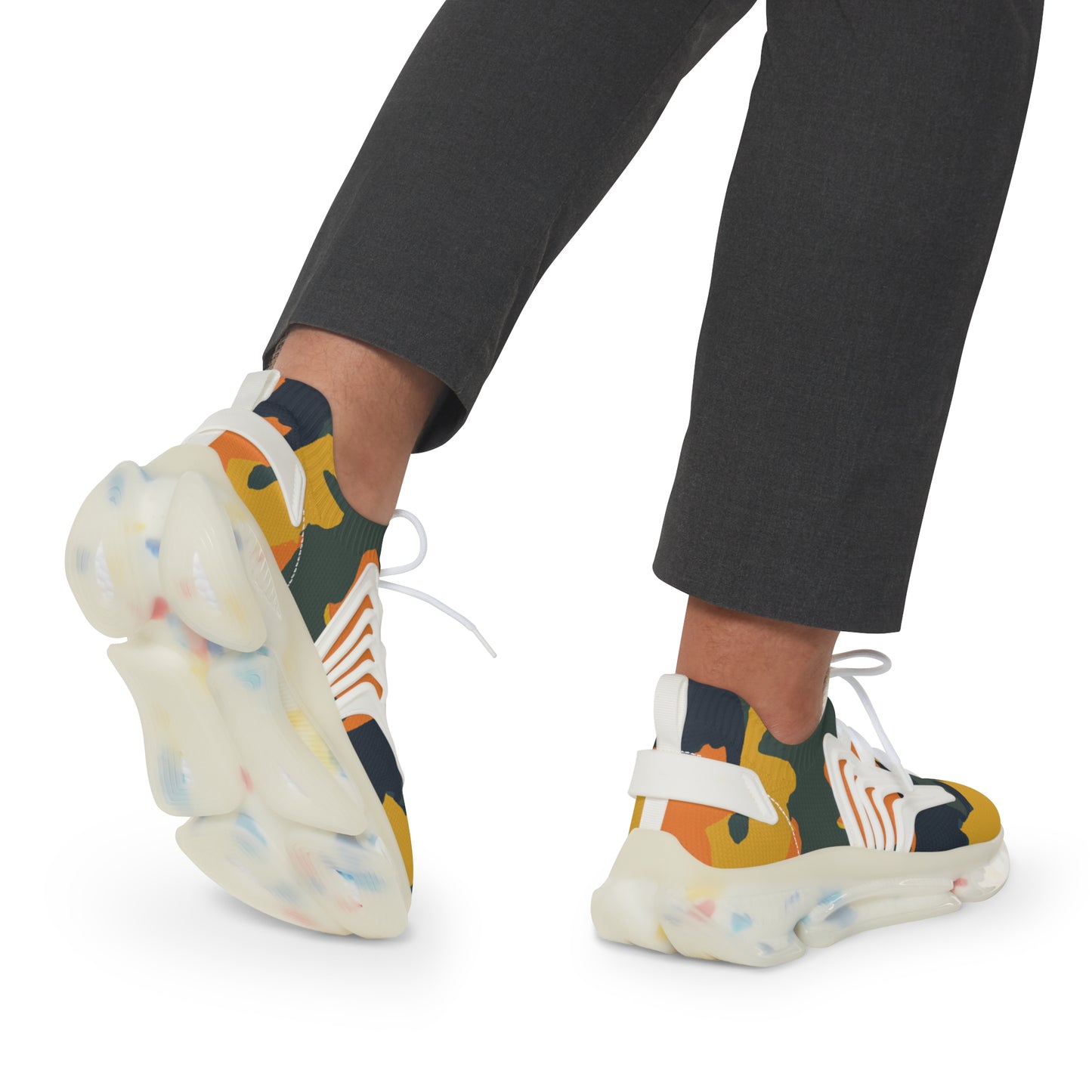 Ernesto Lopez - Sneakers