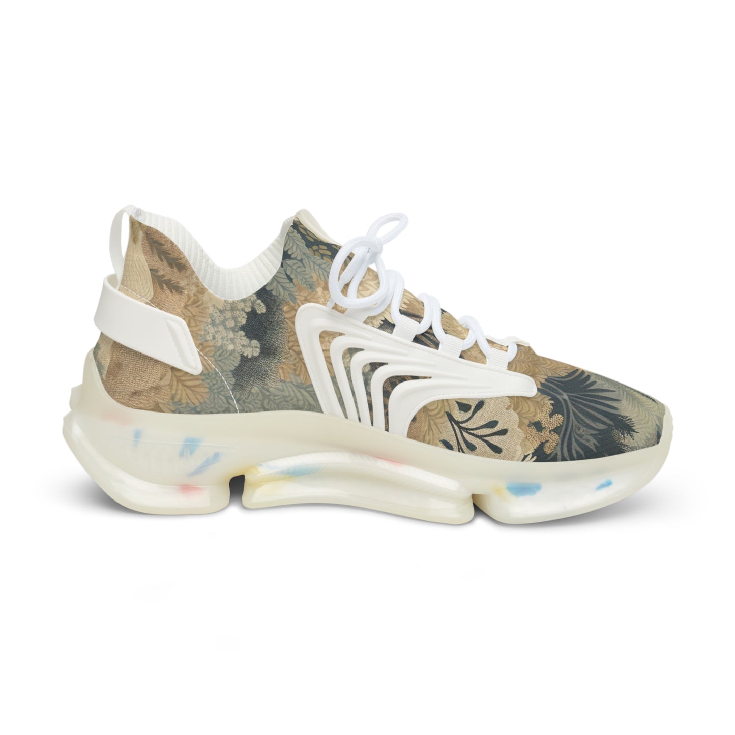 Gia Morales - Sneakers
