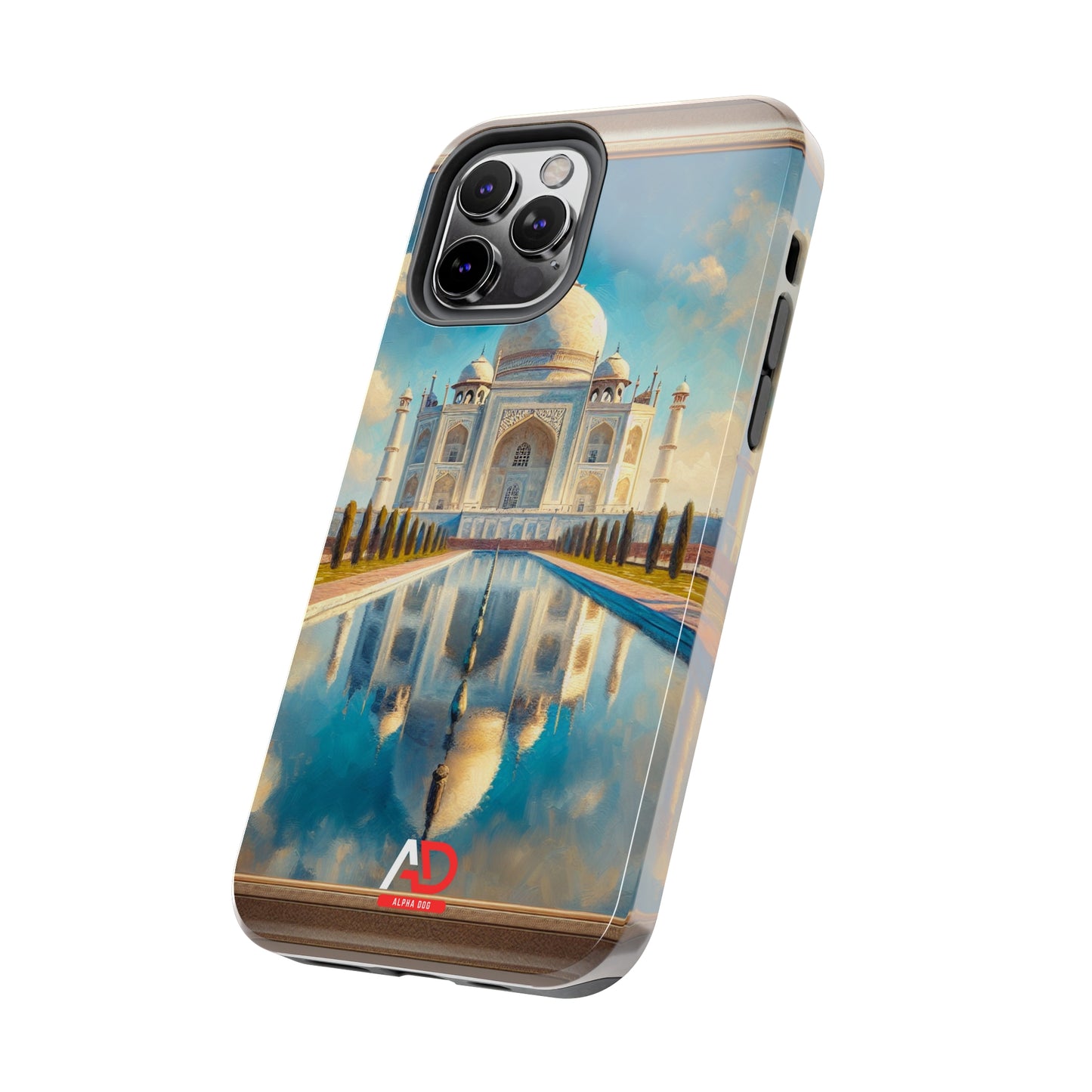 Timothy Hirston - Phone Case