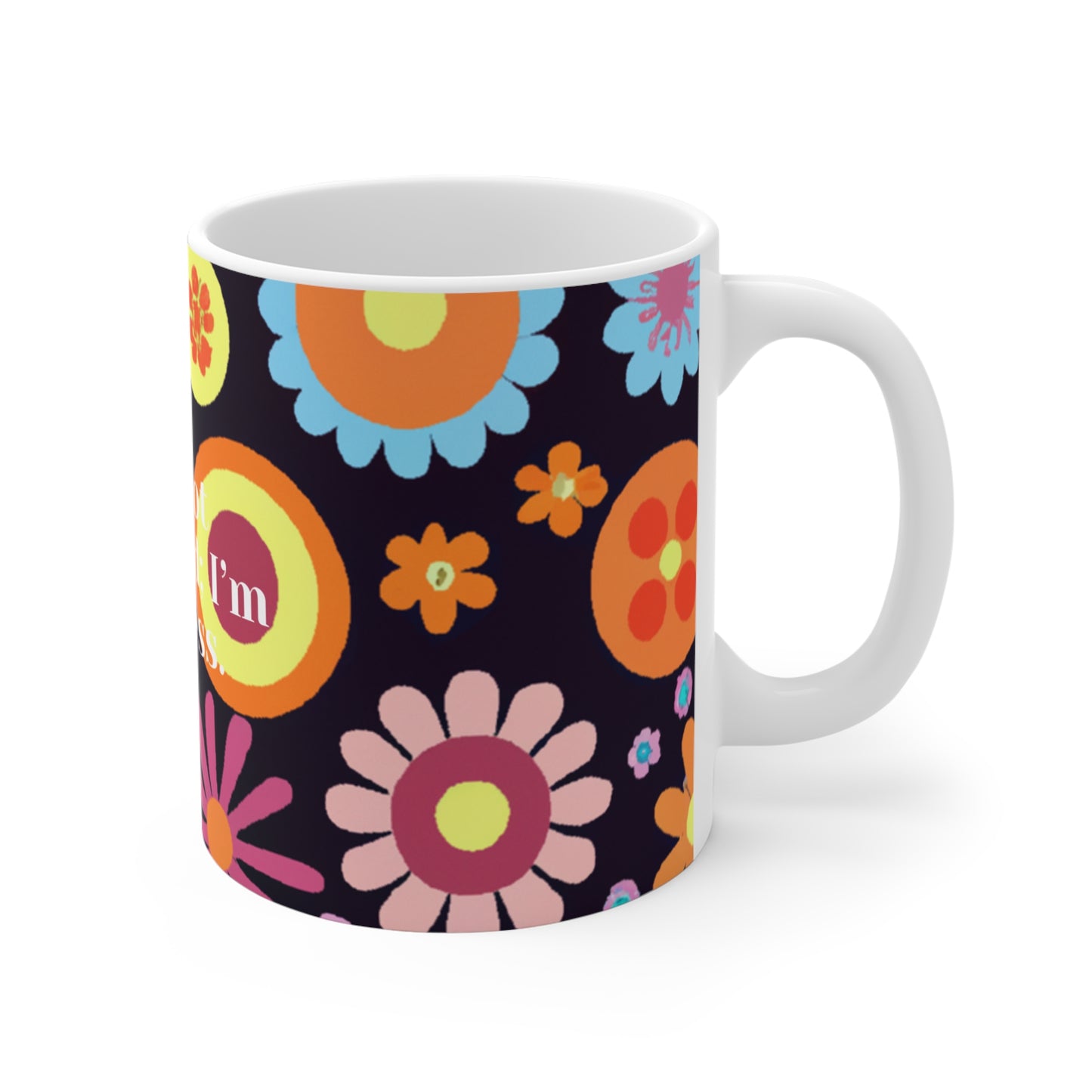 Theo Parkhurst - Mugs