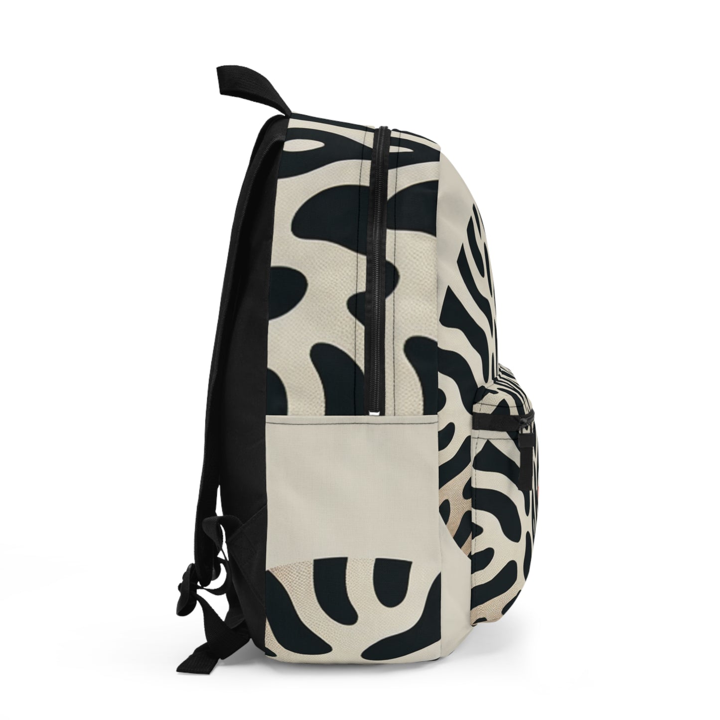 Tara Smithson - Backpack