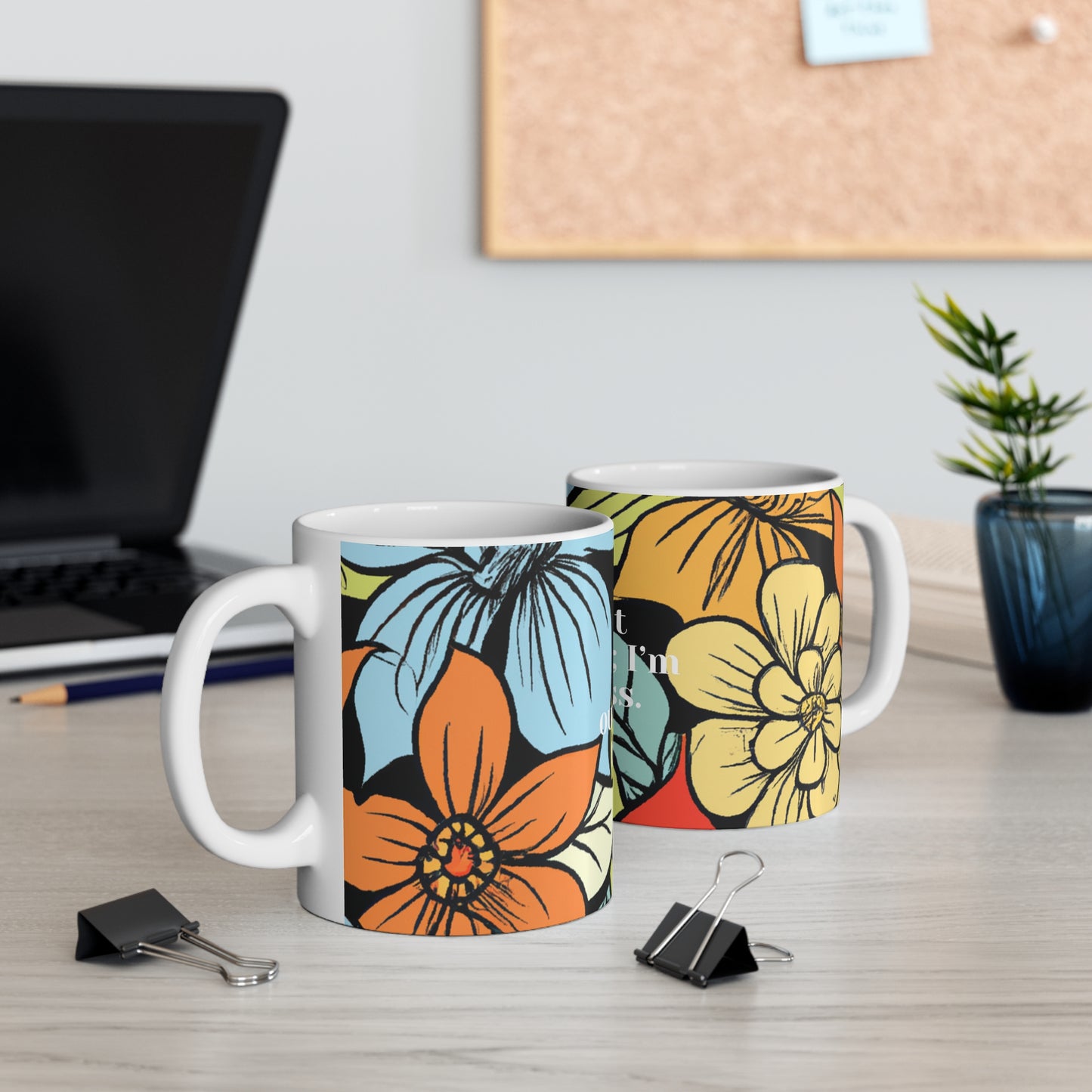 Charles Winston - Mugs