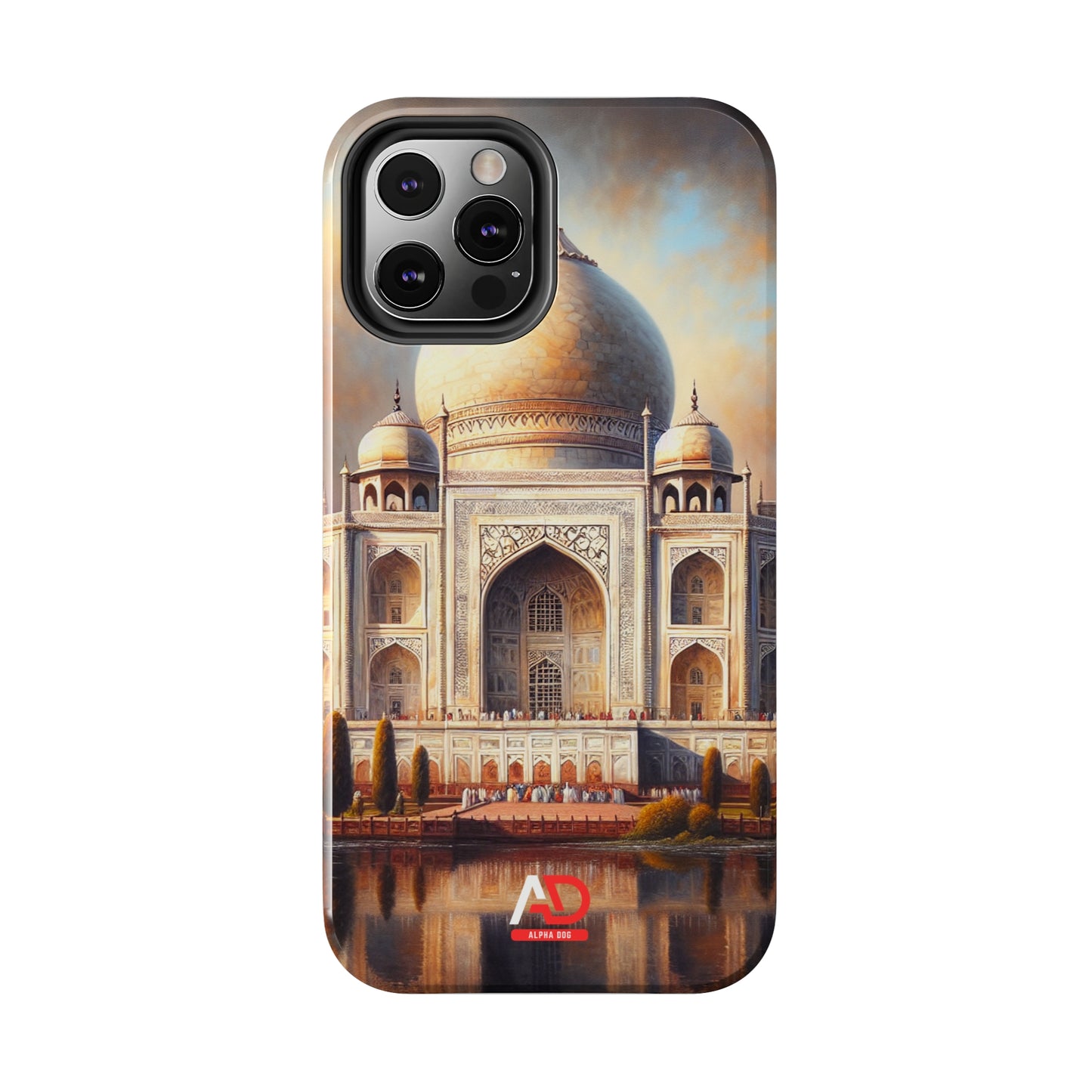 Johnathan Fosse - Phone Case