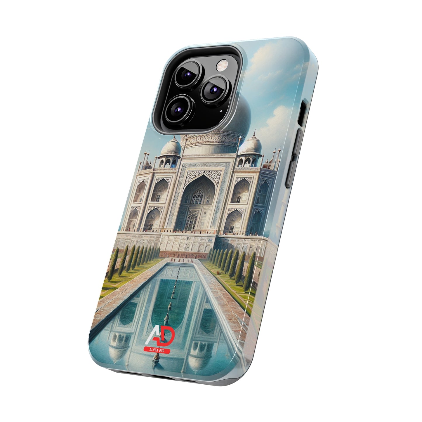 Felicia Arterly - Phone Case