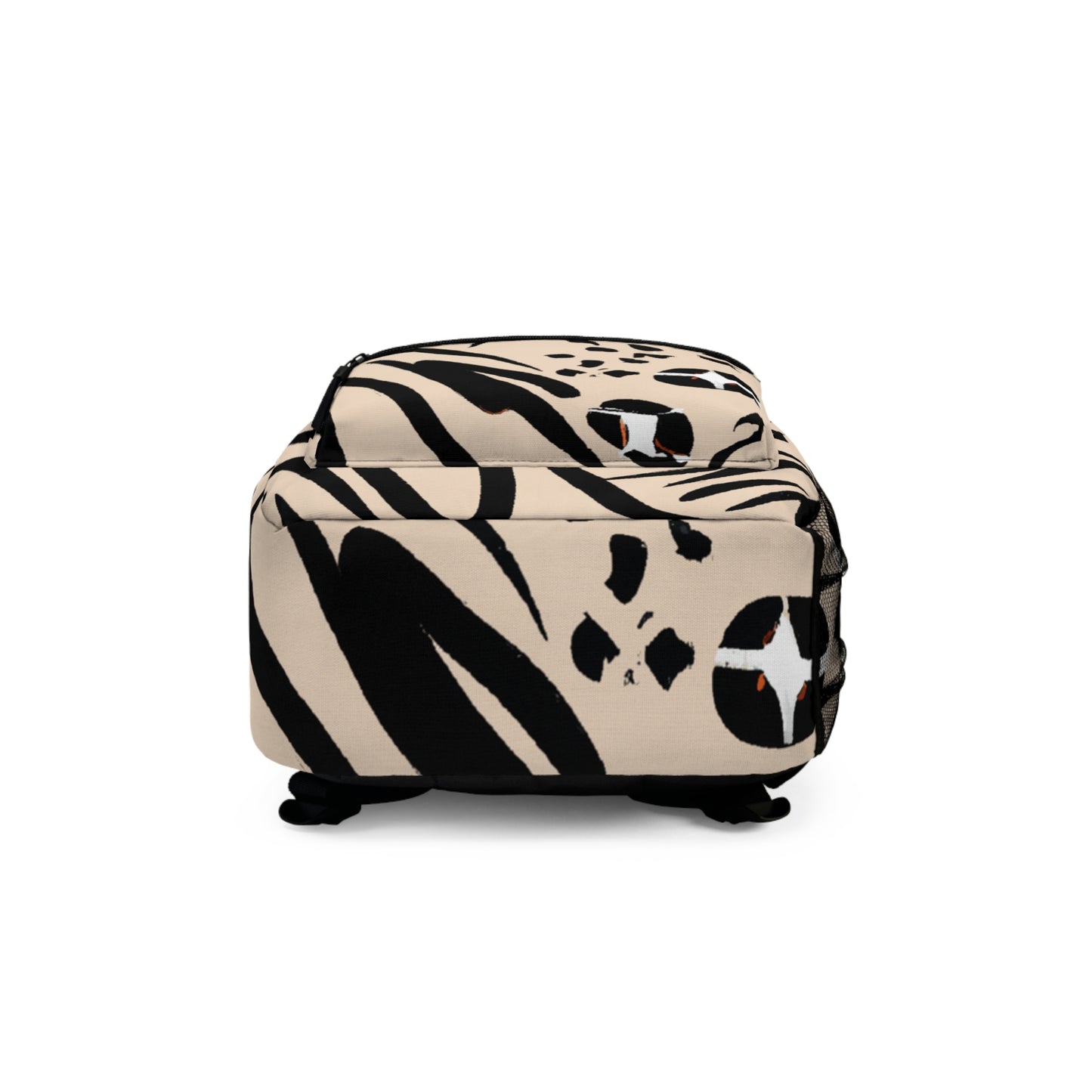 Erica Rivers - Backpack