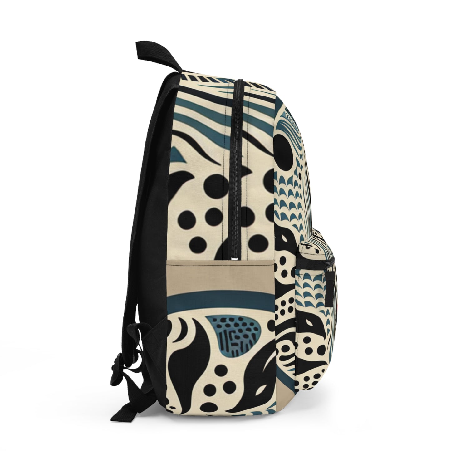 Colin Radden - Backpack