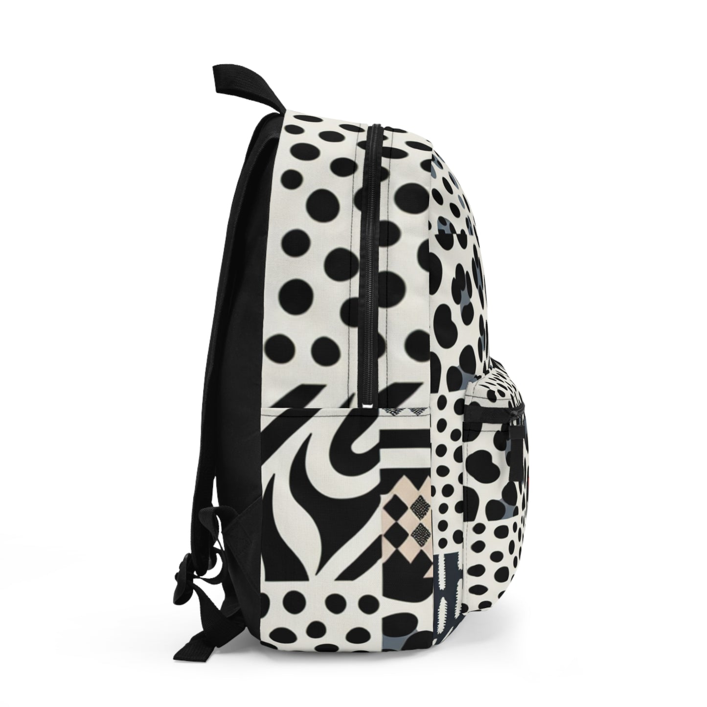 Carol Elliott - Backpack