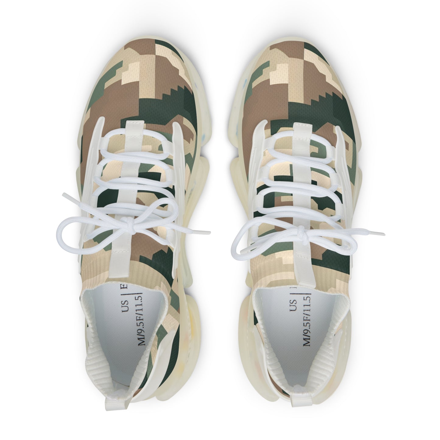 Sheila Armbruster - Sneakers