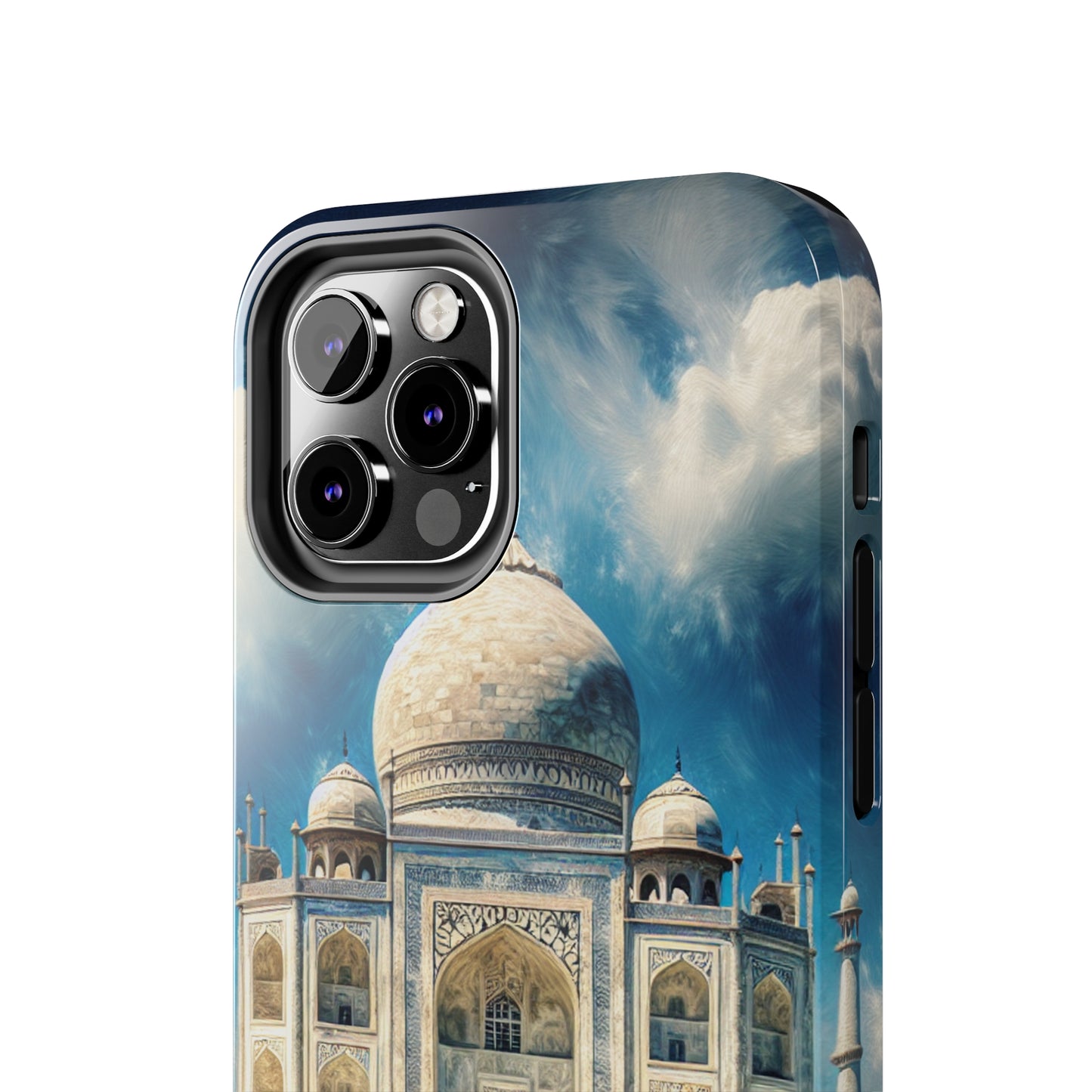 Gretchen Petroff - Phone Case