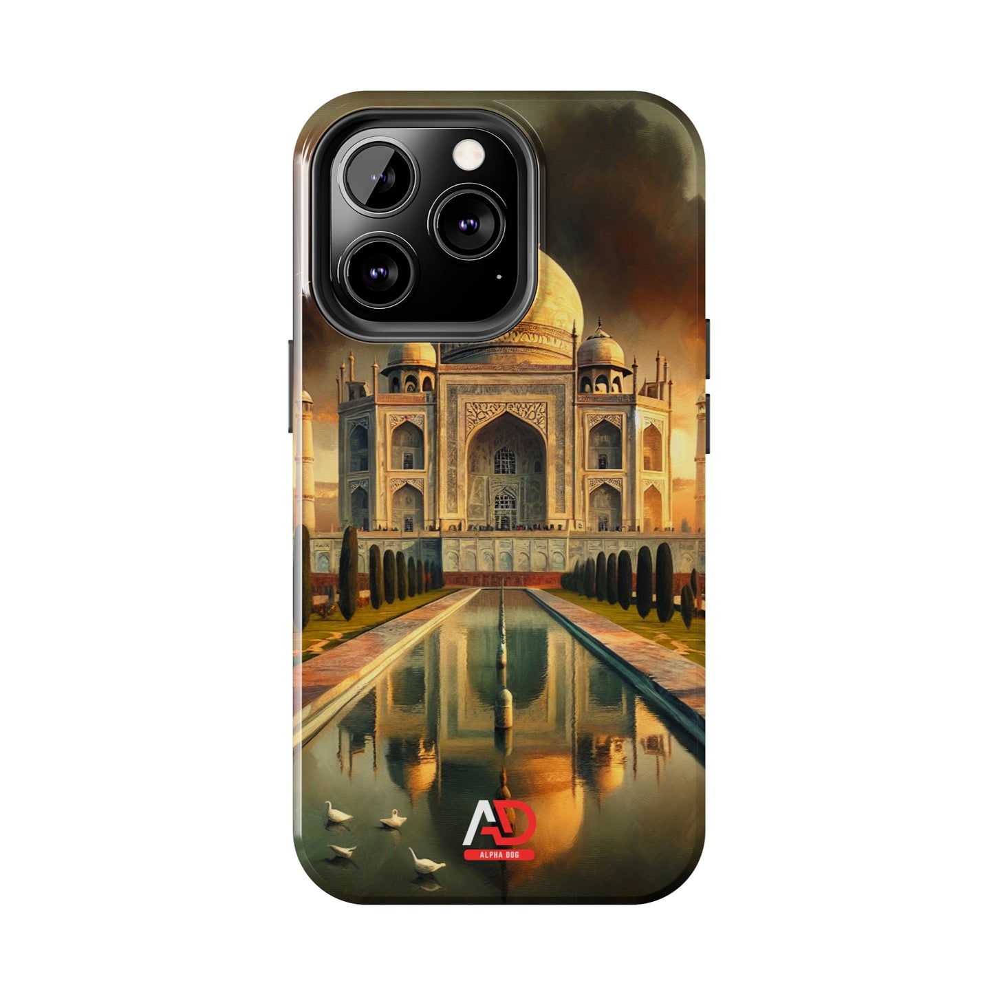Ashley Ranger - Phone Case