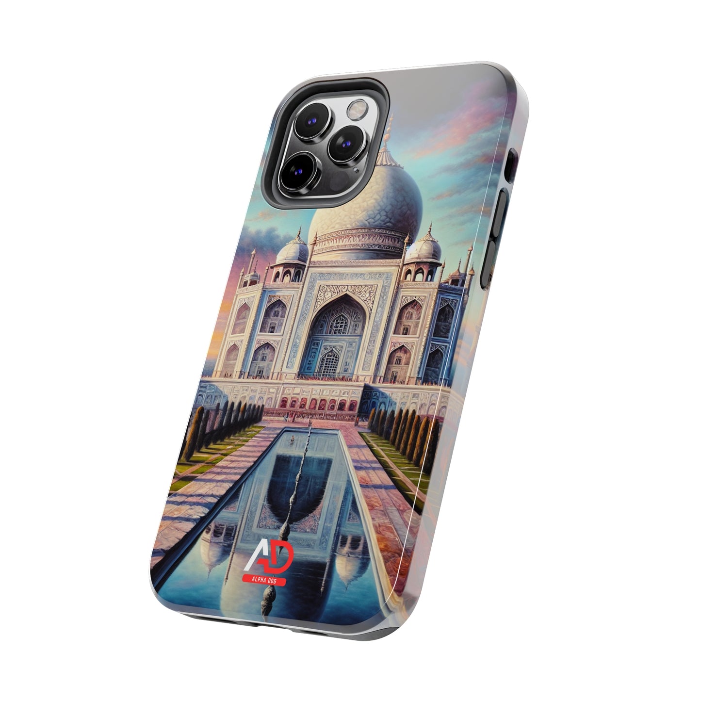 Terry Youngblood - Phone Case