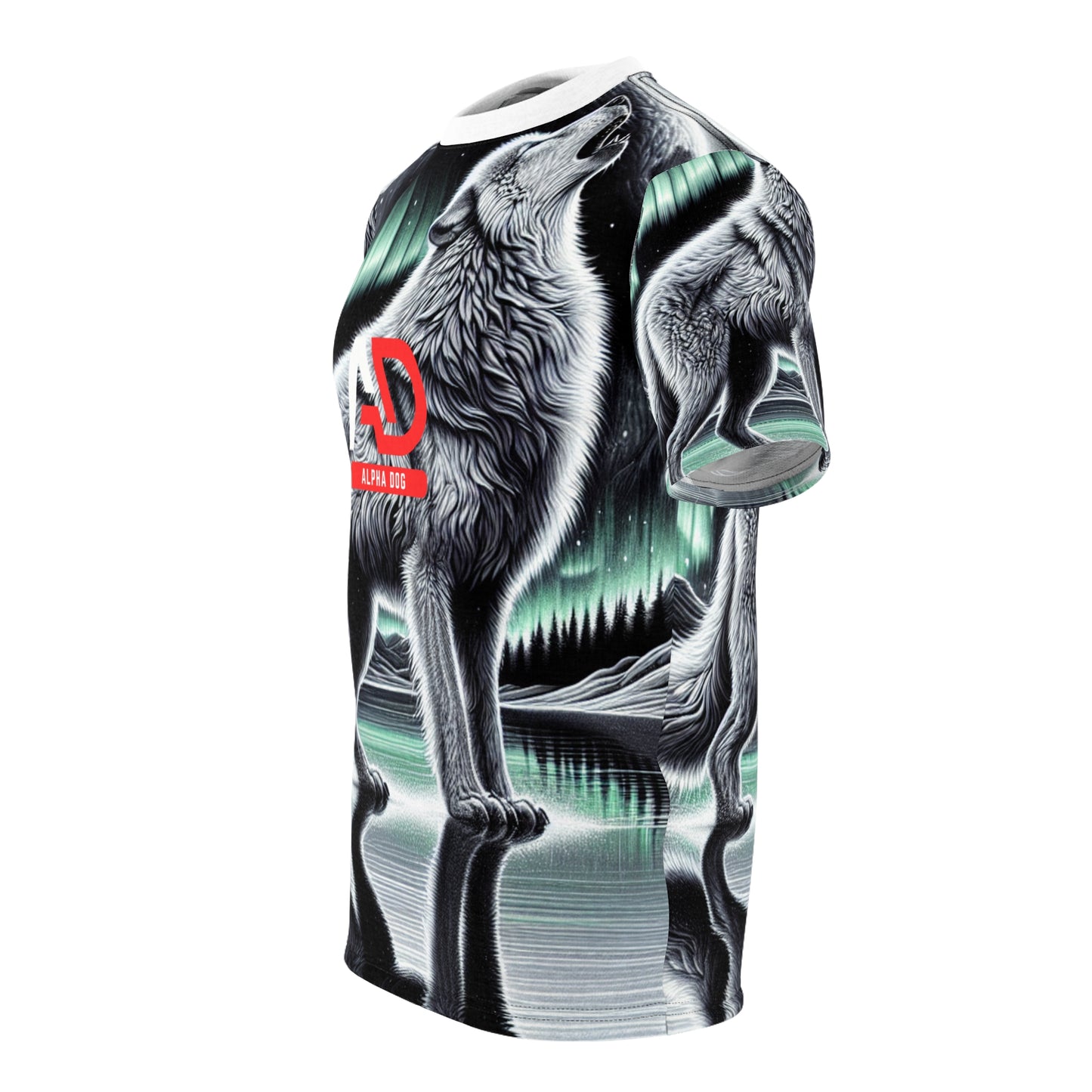 John Hardy - AOP Tee