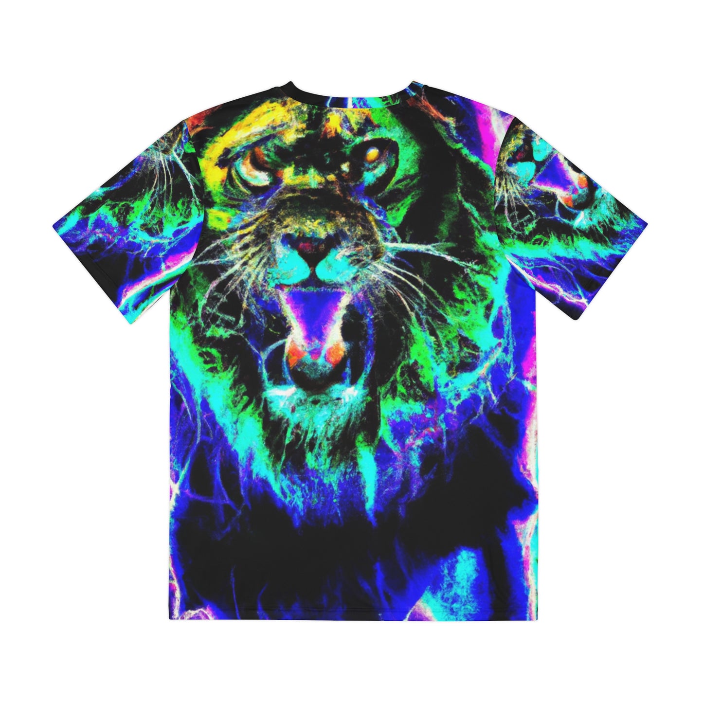 Maya Sullivan - AOP Tee