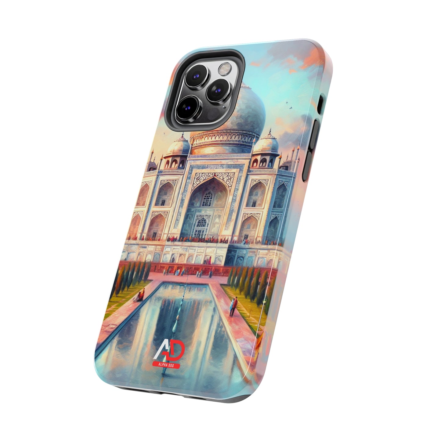 Suzan VanDeusen - Phone Case