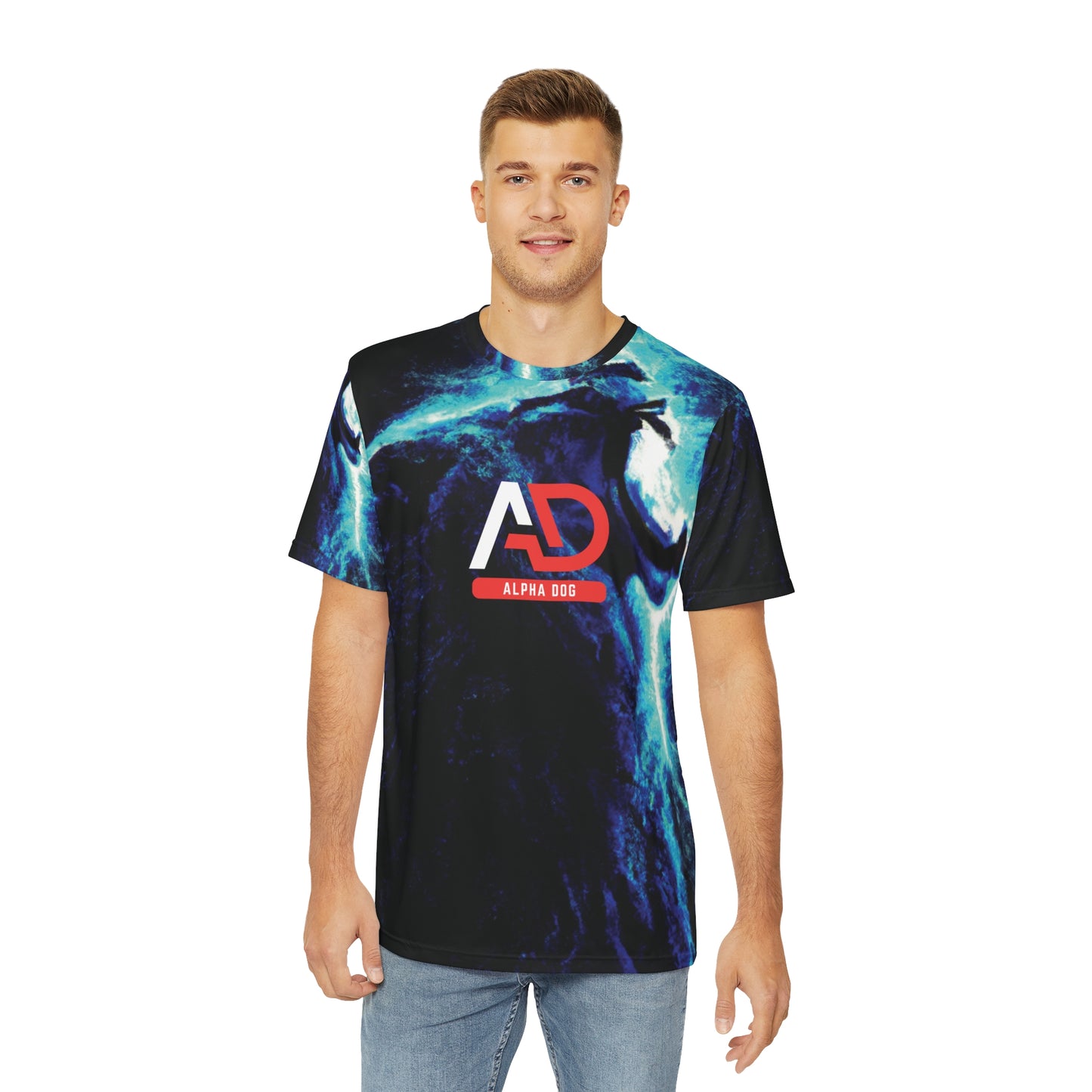 Harper Bankson - AOP Tee