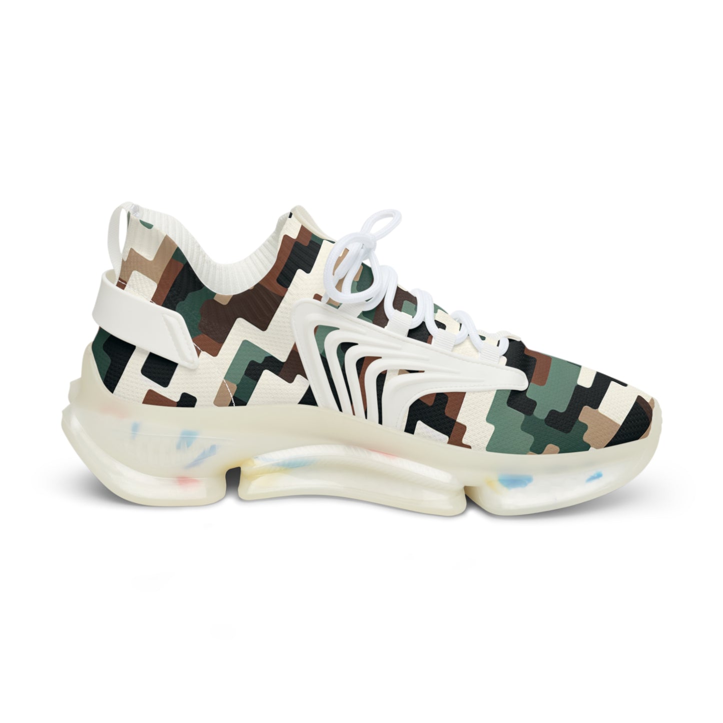 Antonio Boston - Sneakers