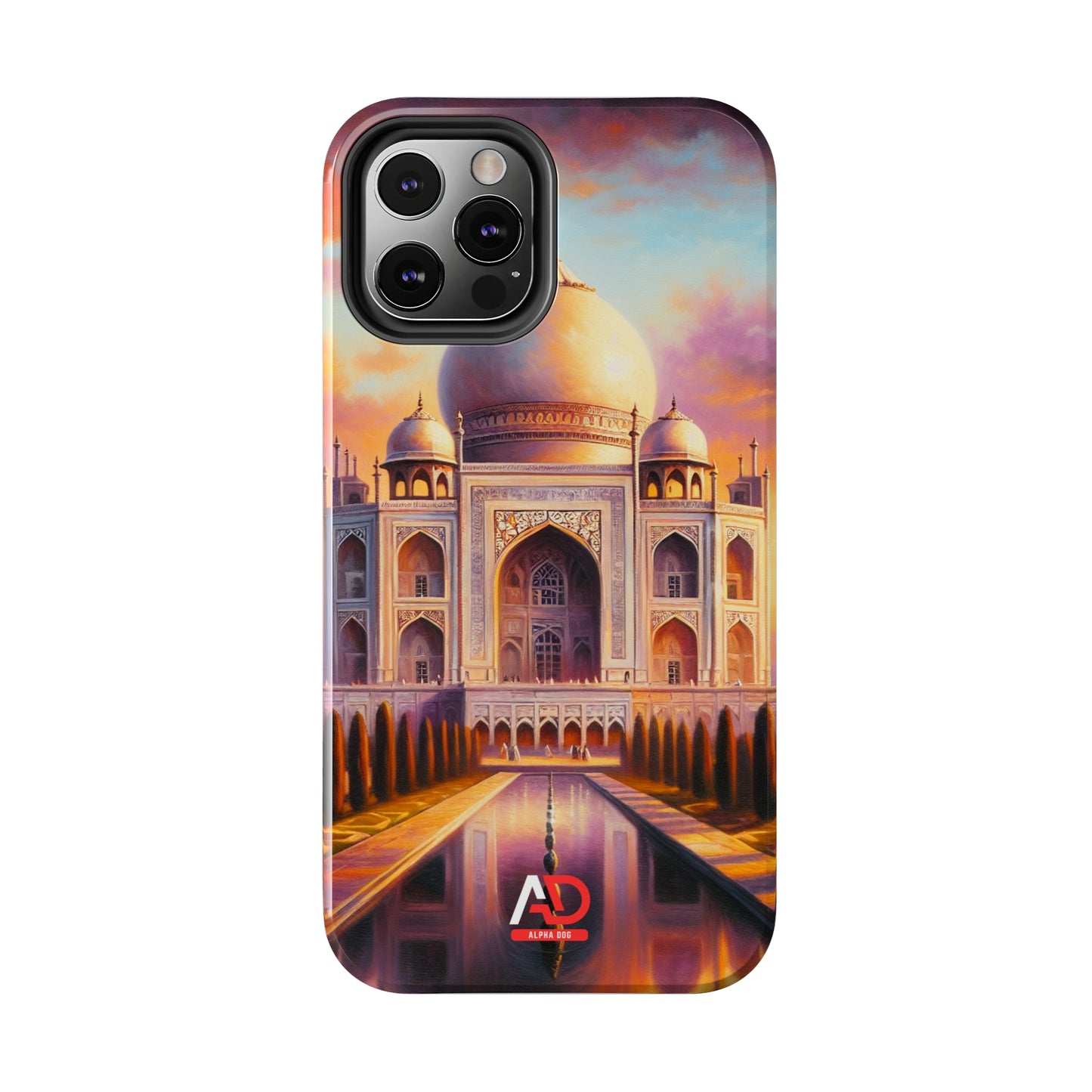 Hank Sanchez - Phone Case