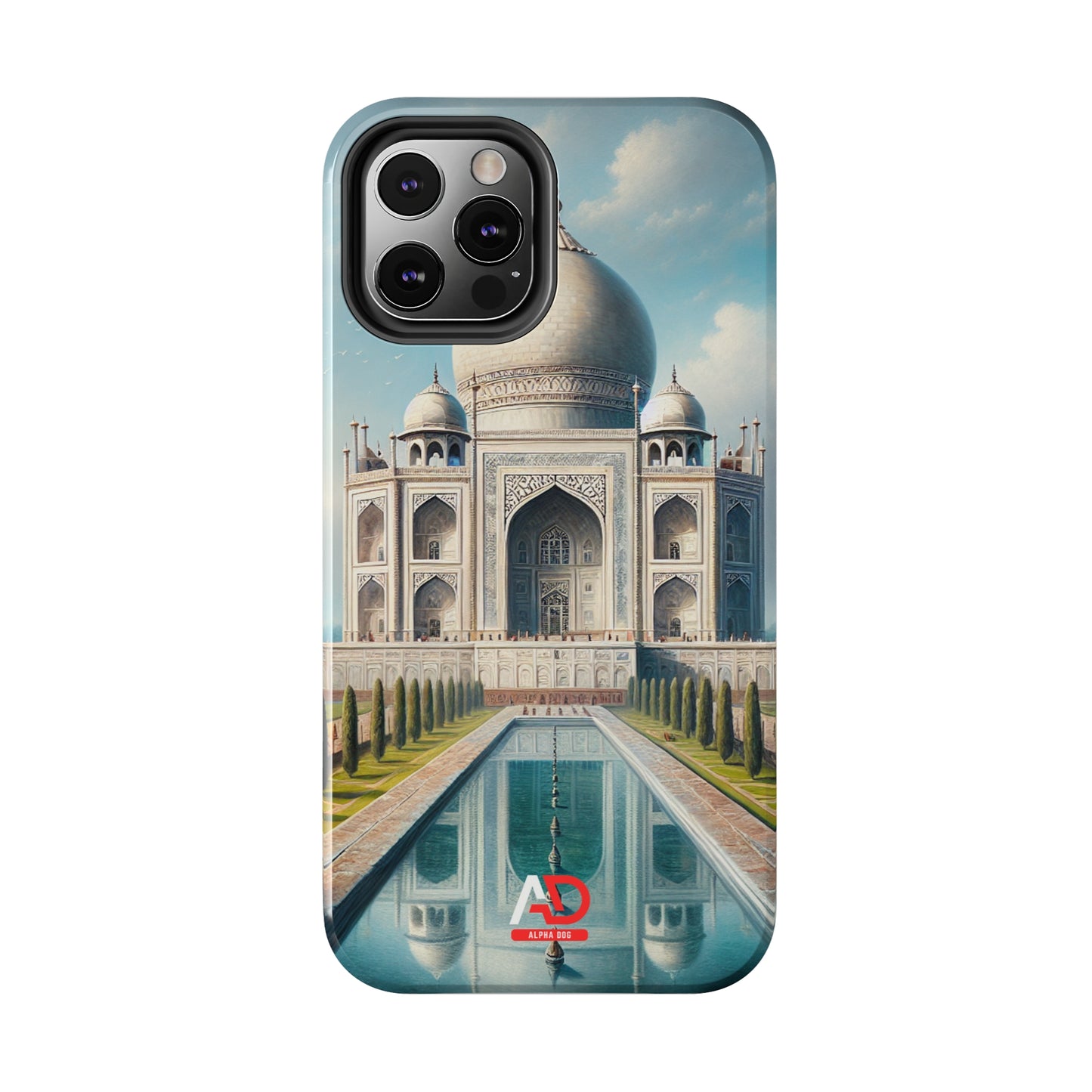 Felicia Arterly - Phone Case